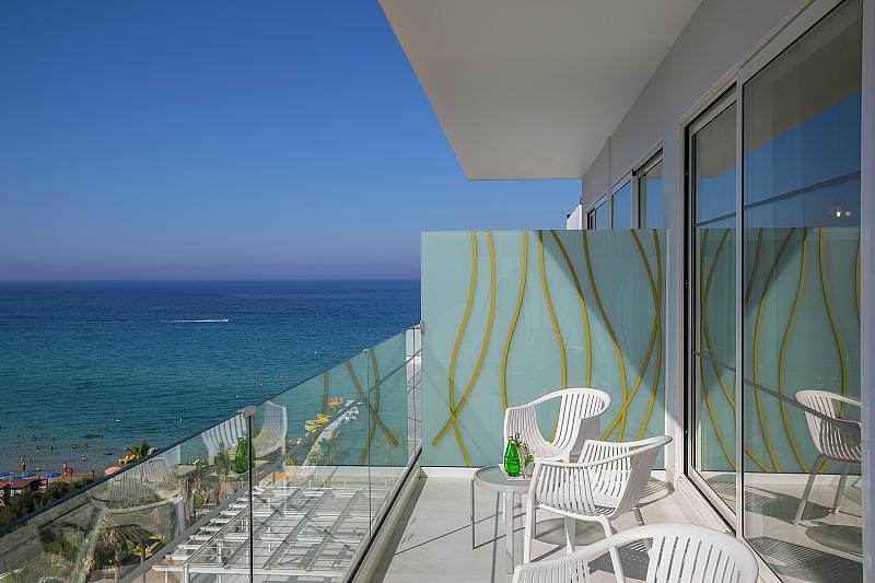 Constantinos The Great Beach – fotka 8