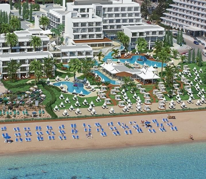 Sunrise Pearl & Spa 3