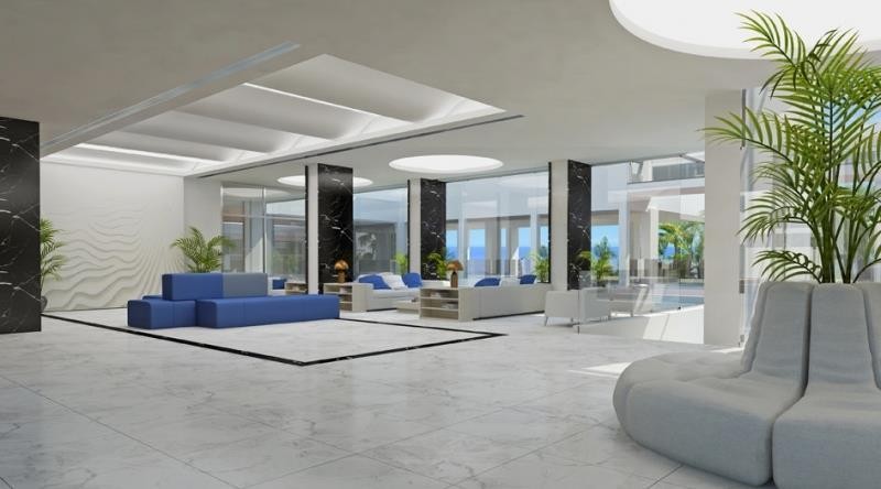 Sunrise Pearl & Spa 7