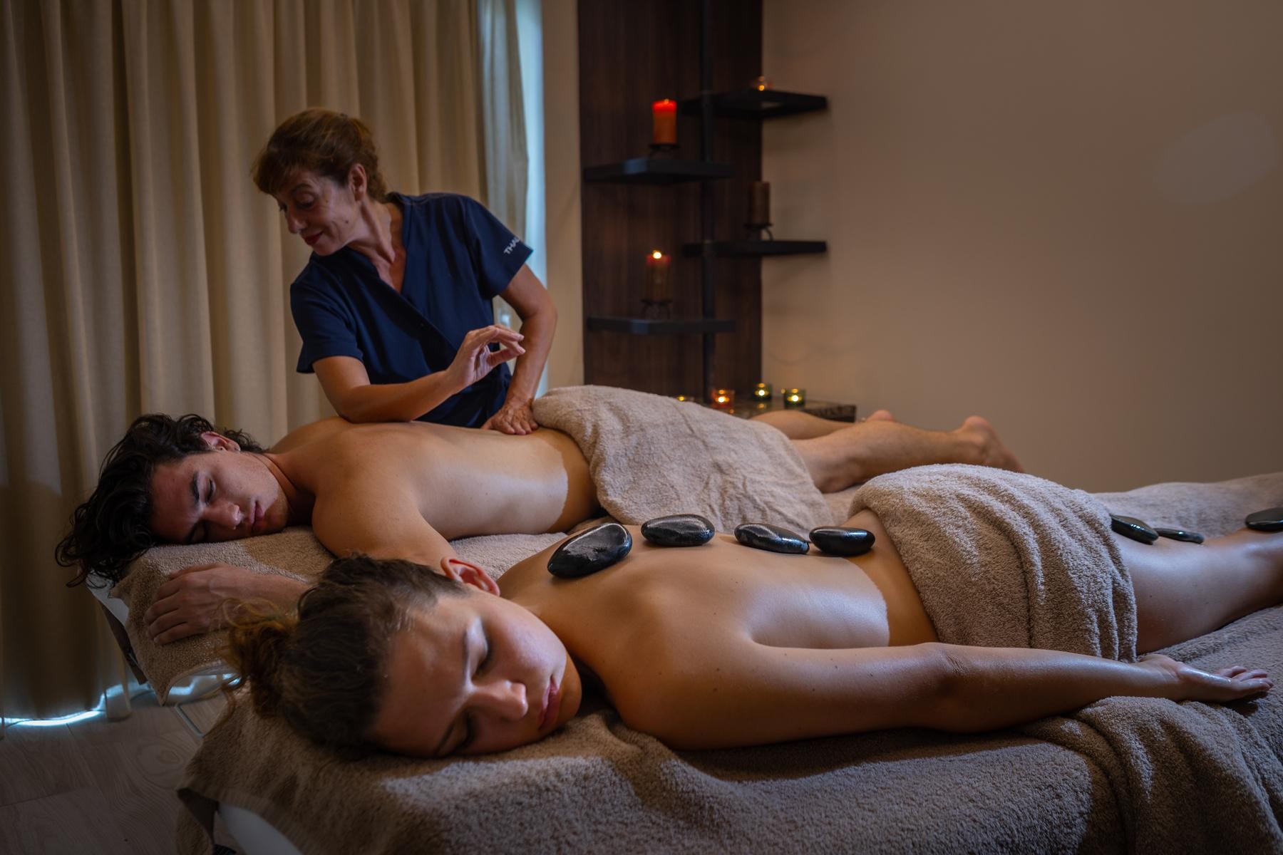 Leonardo Crystal Cove Hotel and Spa by the sea 11