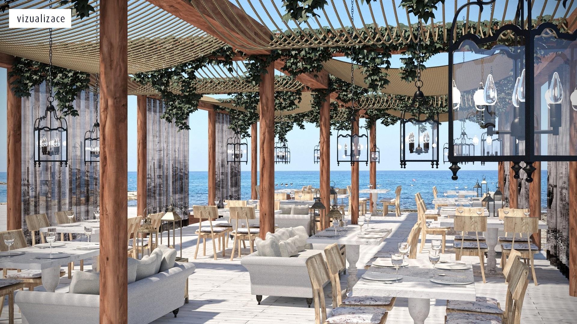 Marlita Beach Hotel Apartments 15