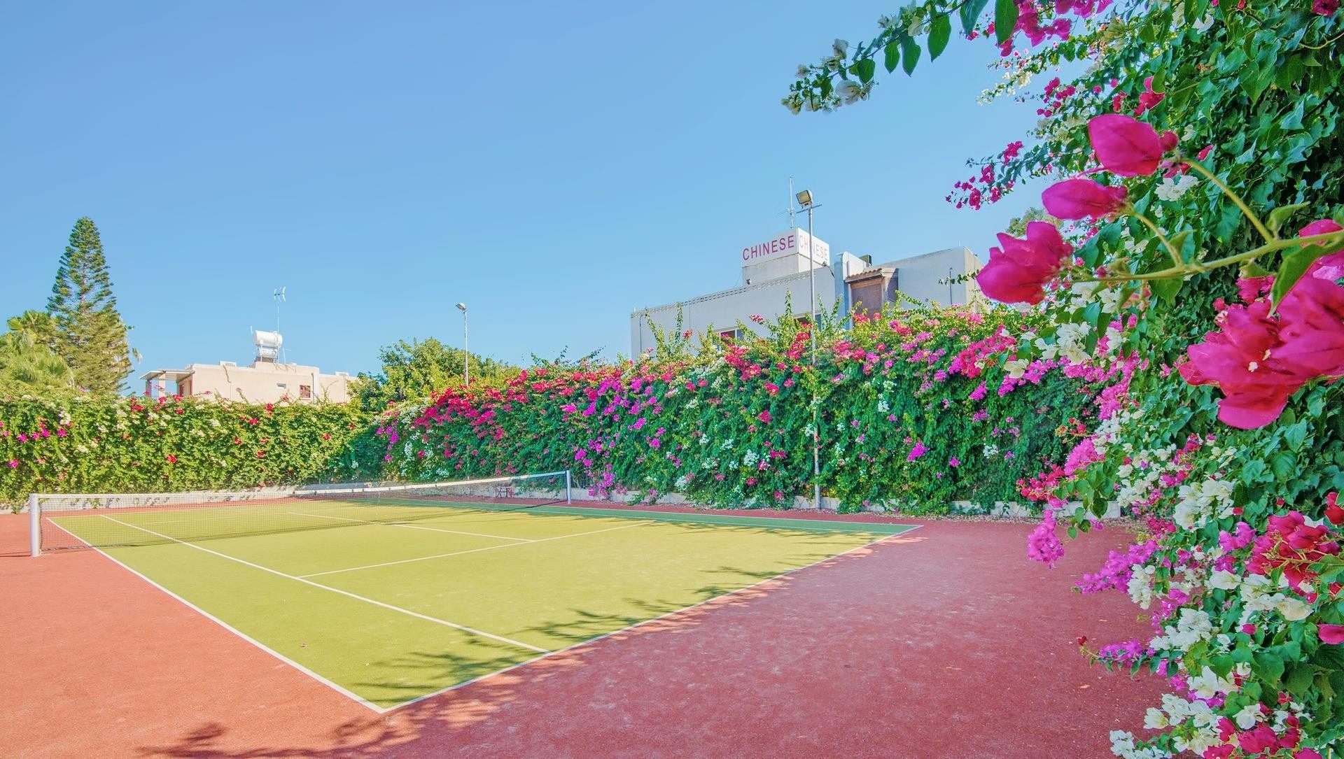 Marlita Beach Hotel Apartments 26