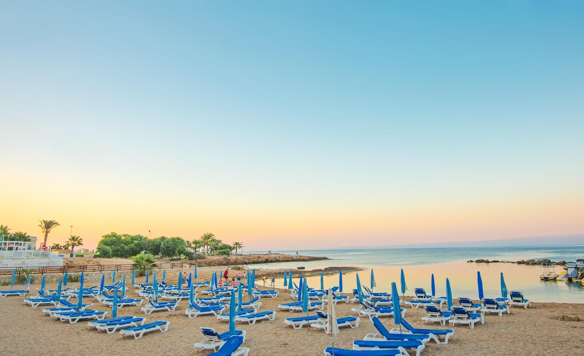 Marlita Beach Hotel Apartments 20