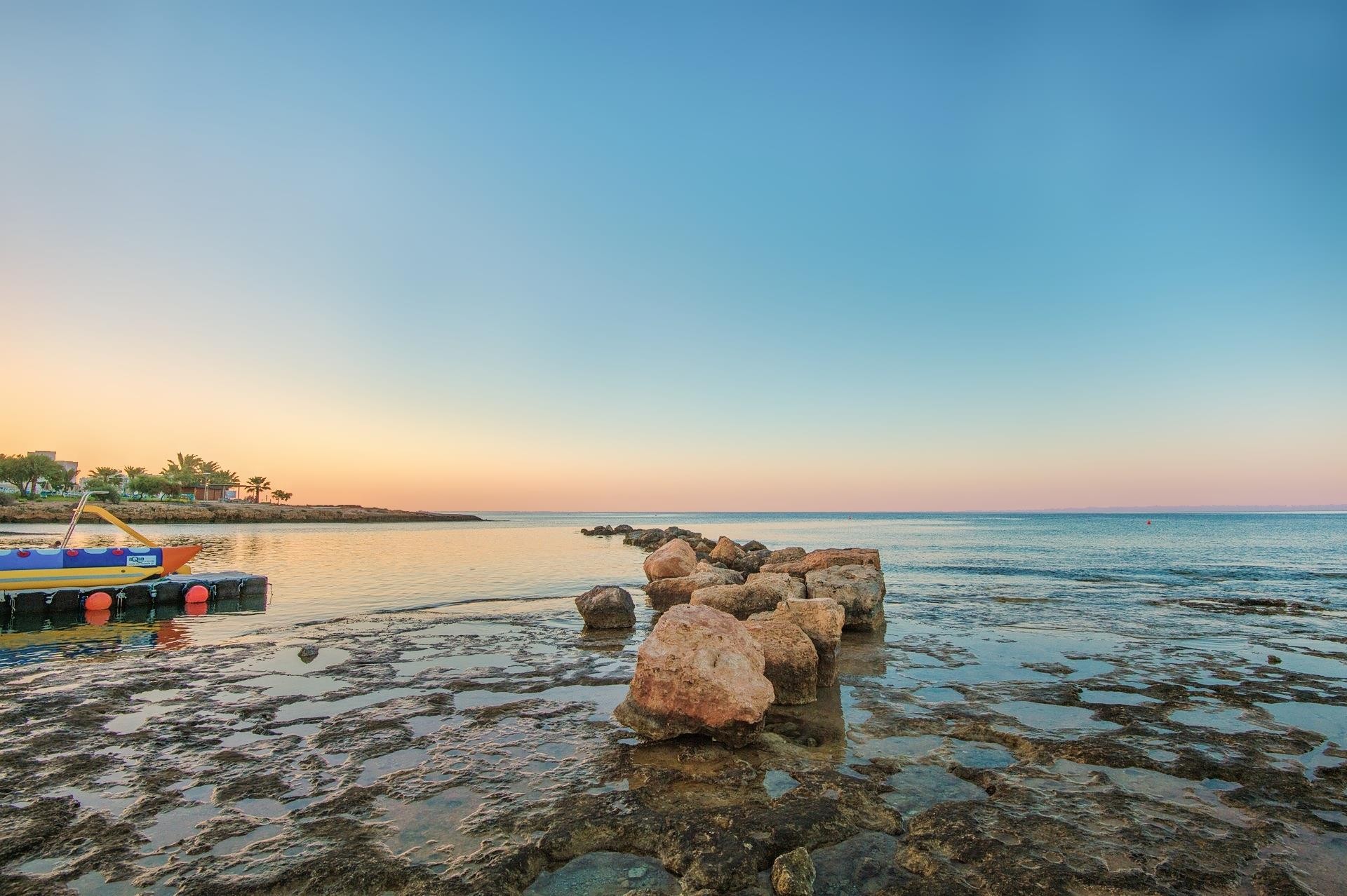 Marlita Beach Hotel Apartments 27