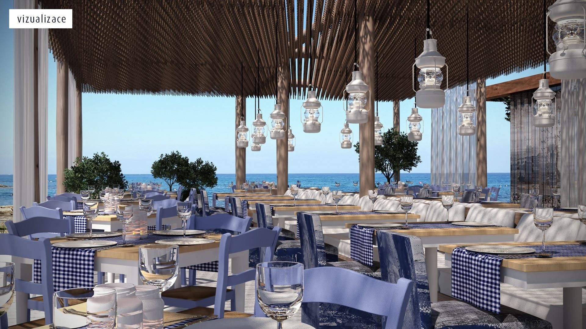 Marlita Beach Hotel Apartments 14