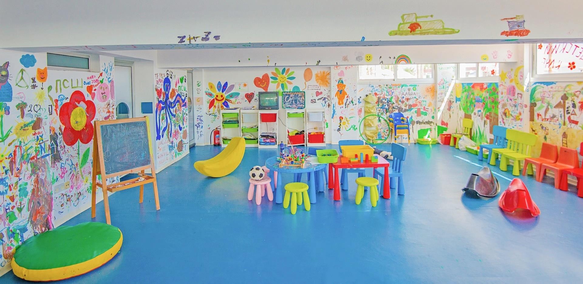 Marlita Beach Hotel Apartments 25