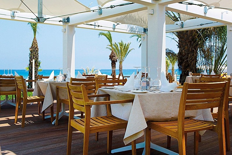 Sunrise Pearl & Spa 6