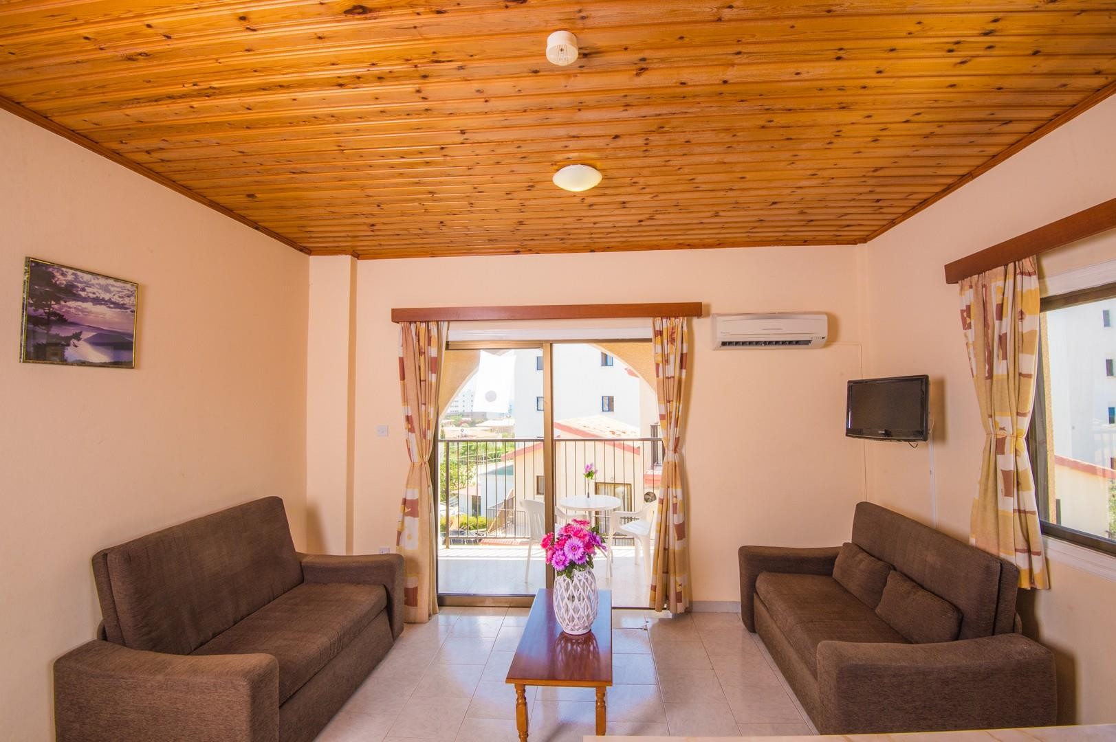 Windmills Hotels apts