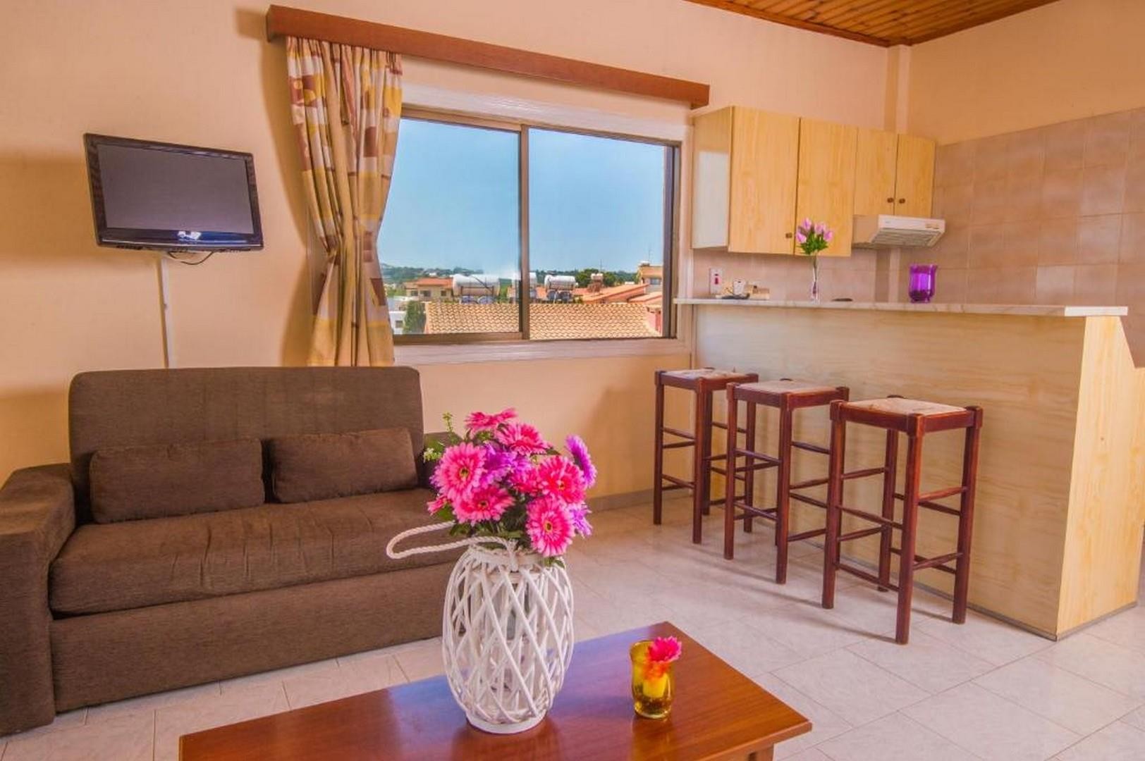 Windmills Hotels apts