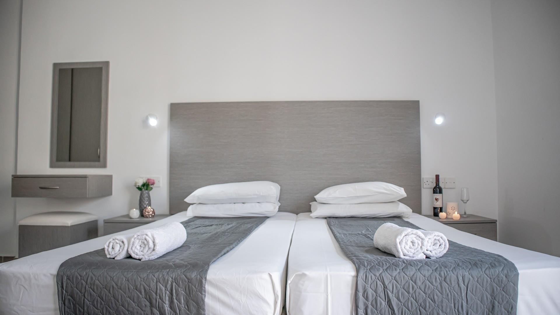 Windmills Hotels apts 7