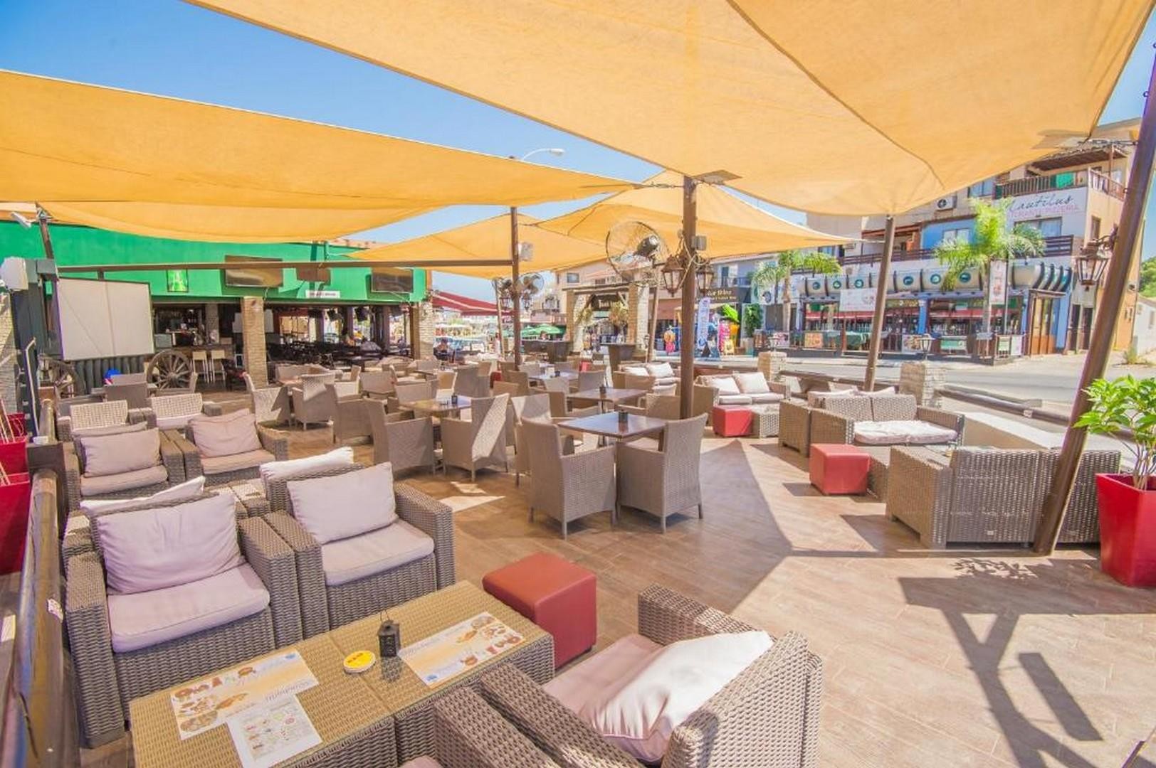 Windmills Hotels apts 12