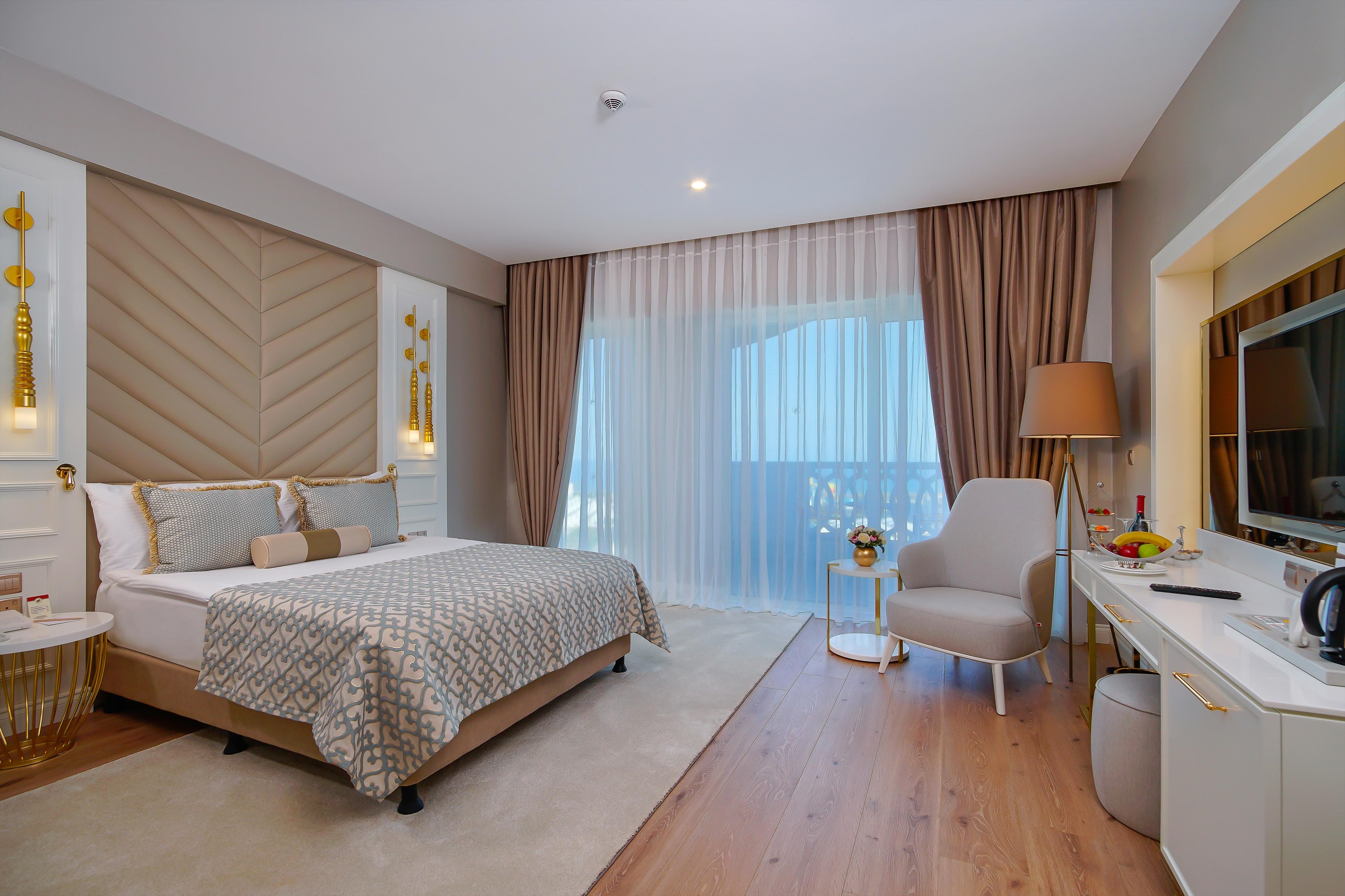 Limak Cyprus Deluxe Hotel 28