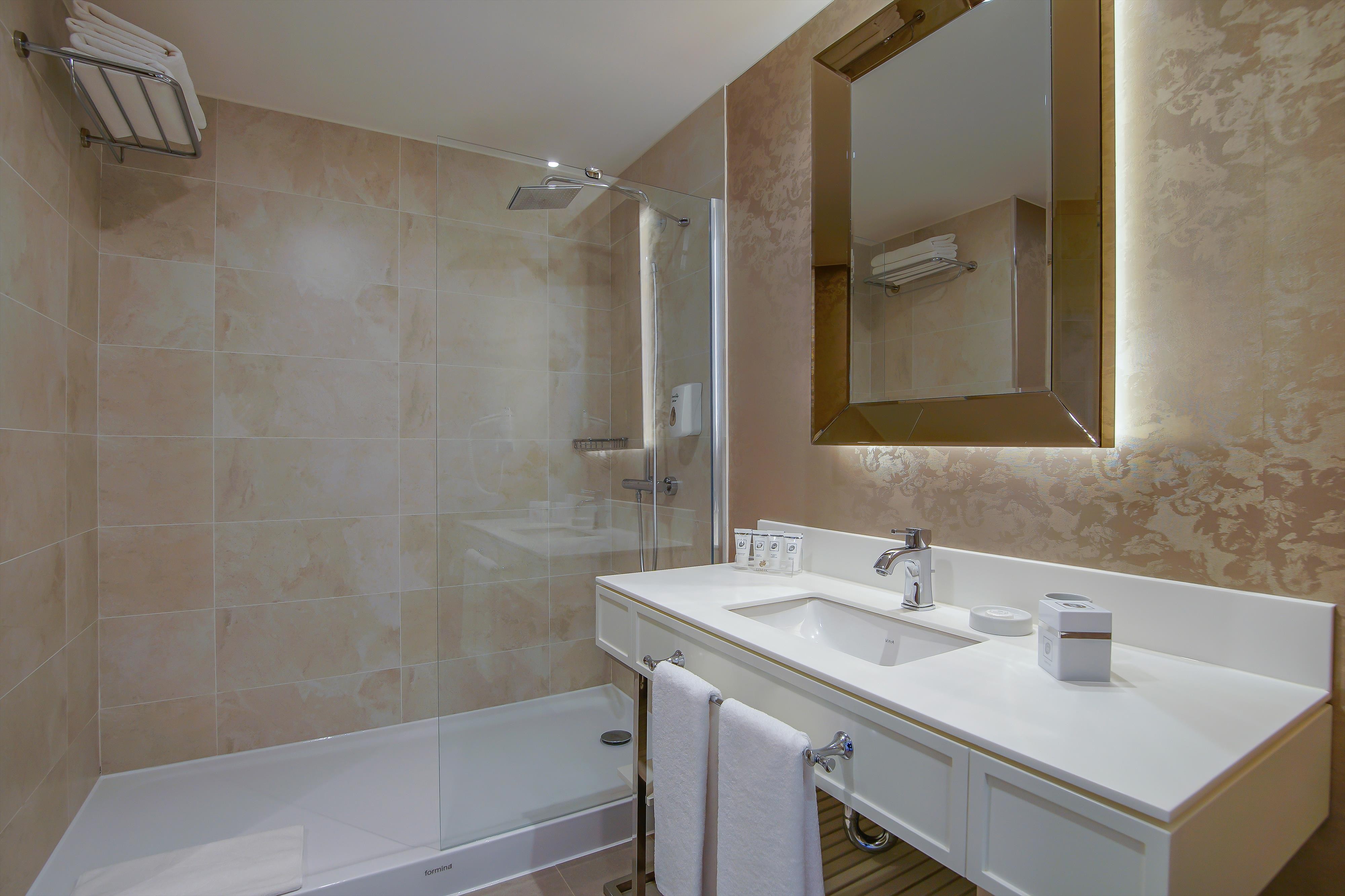 Limak Cyprus Deluxe Hotel 30