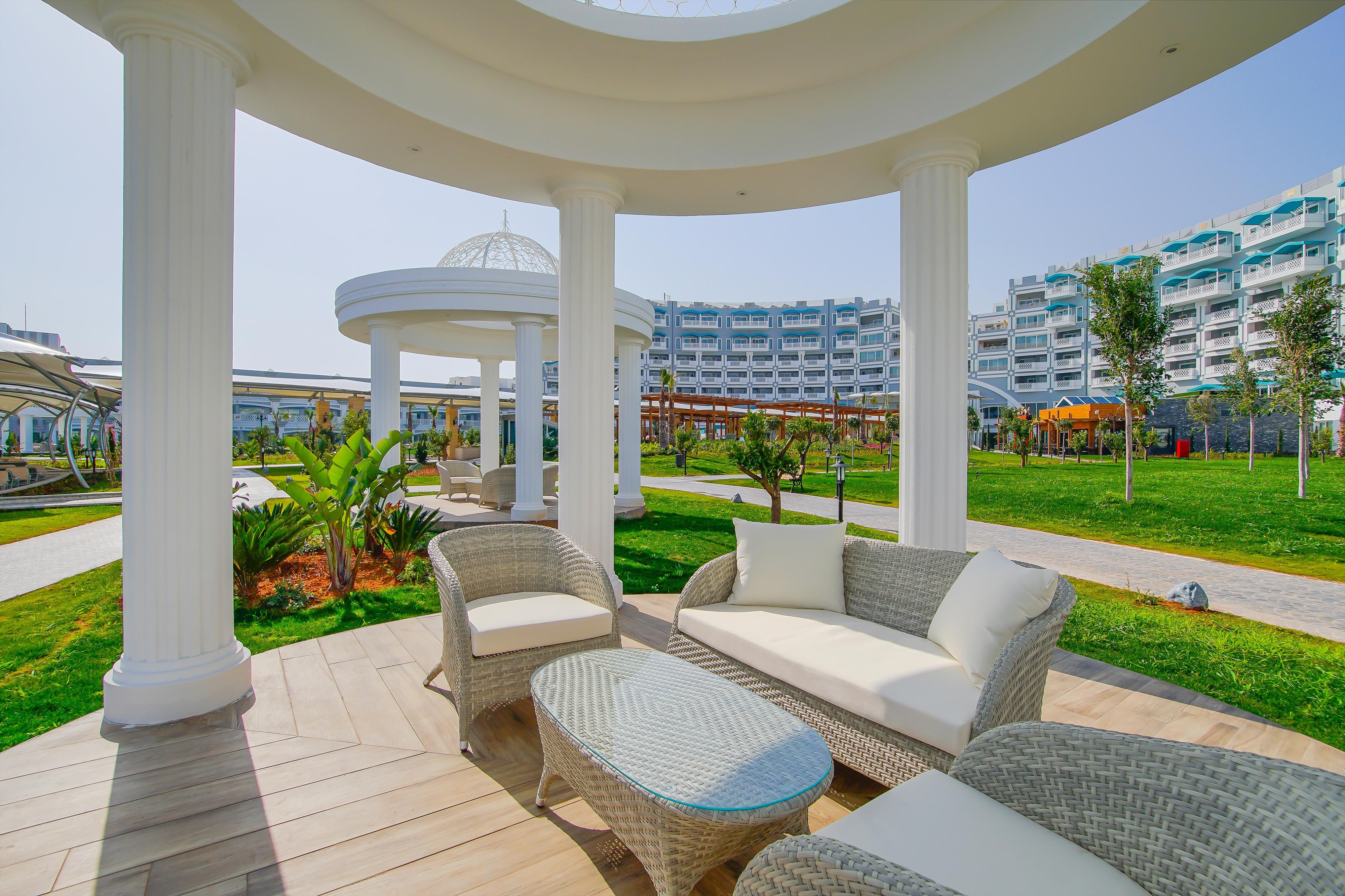 Limak Cyprus Deluxe Hotel 34
