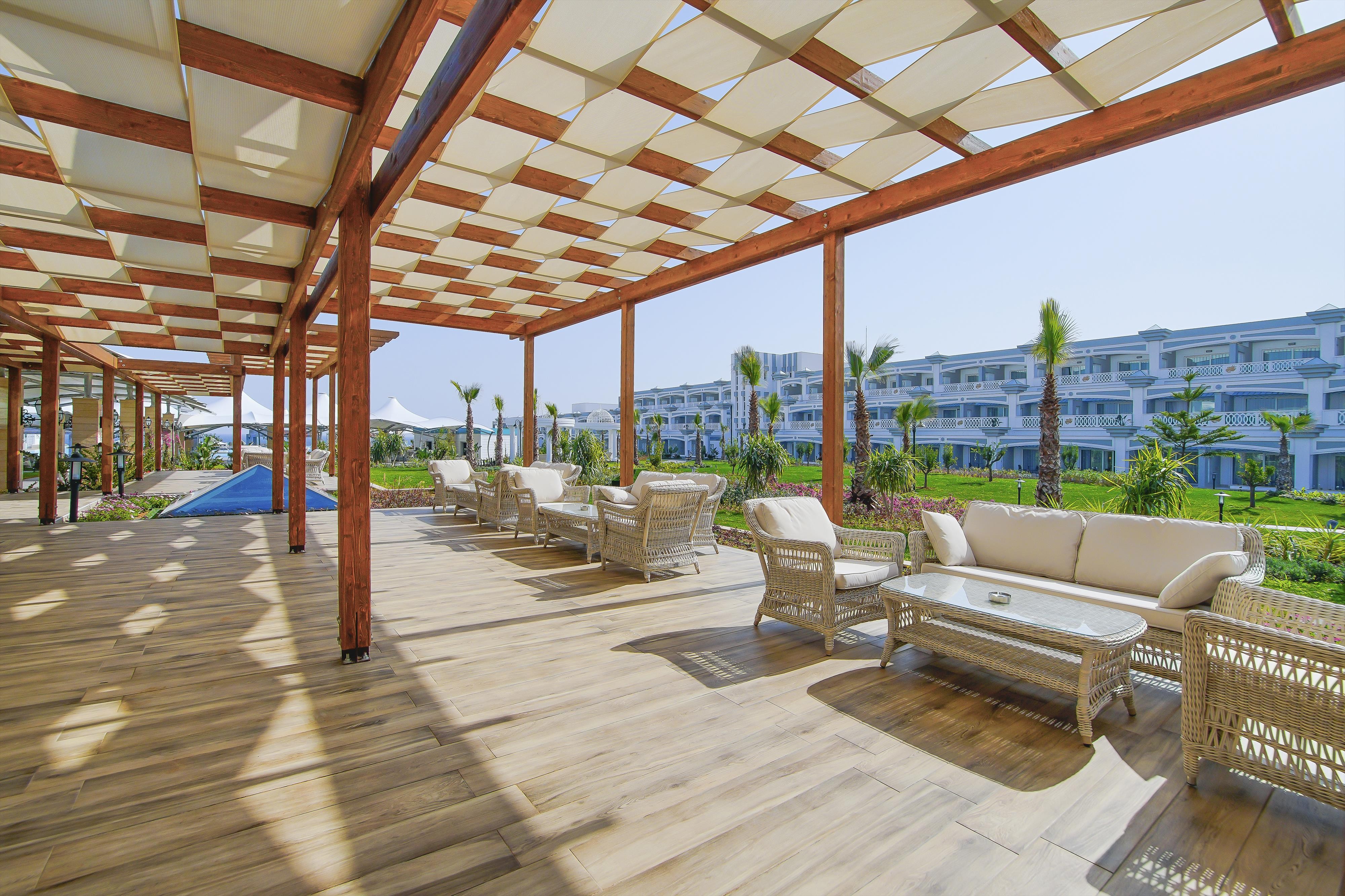 Limak Cyprus Deluxe Hotel 35