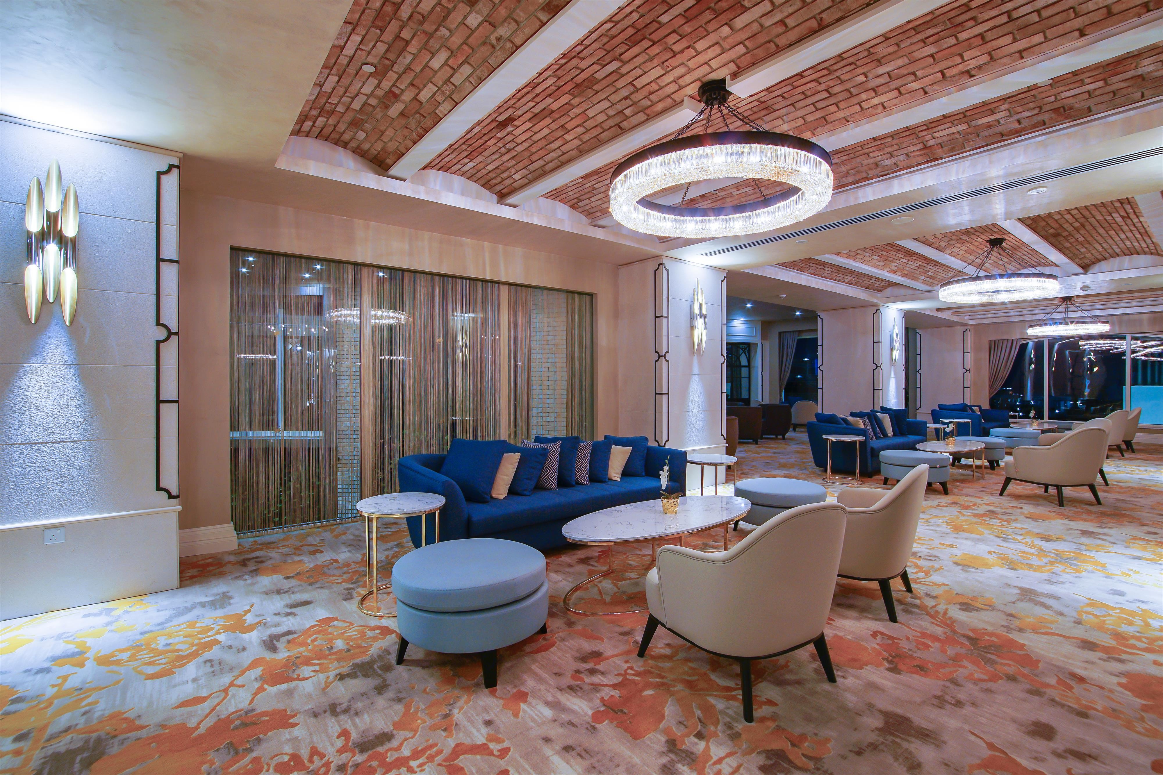 Limak Cyprus Deluxe Hotel 40