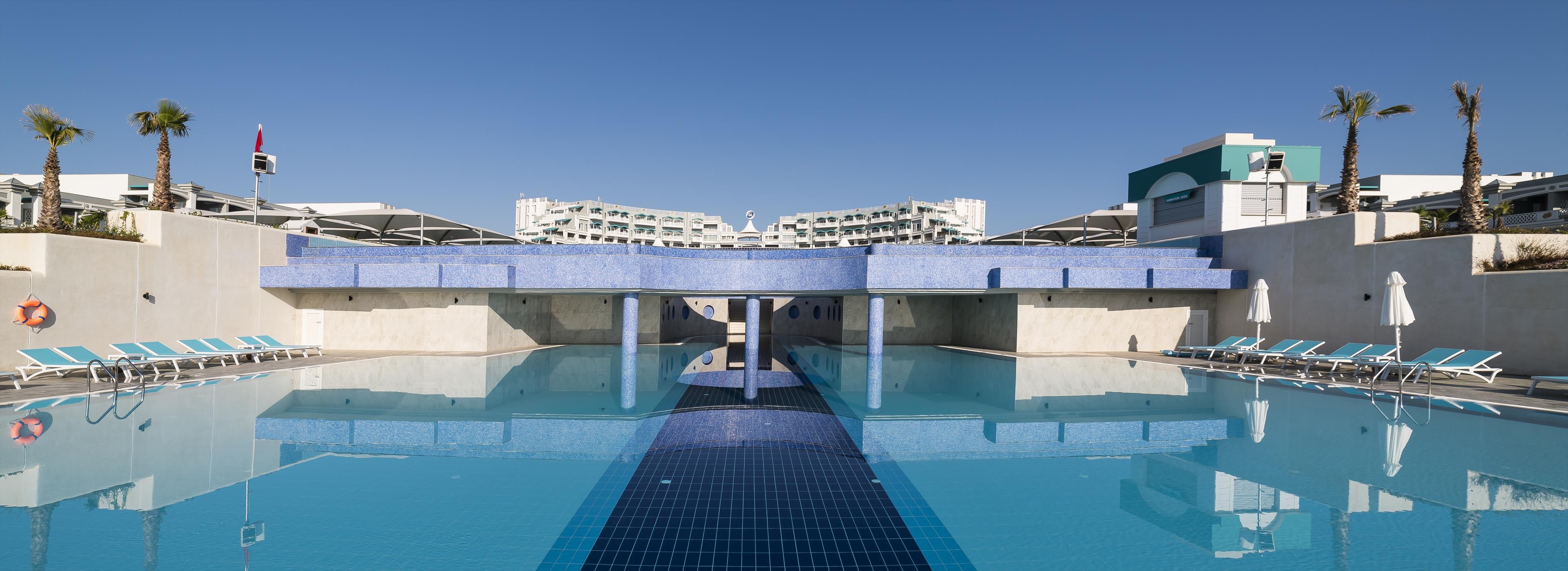 Limak Cyprus Deluxe Hotel 42