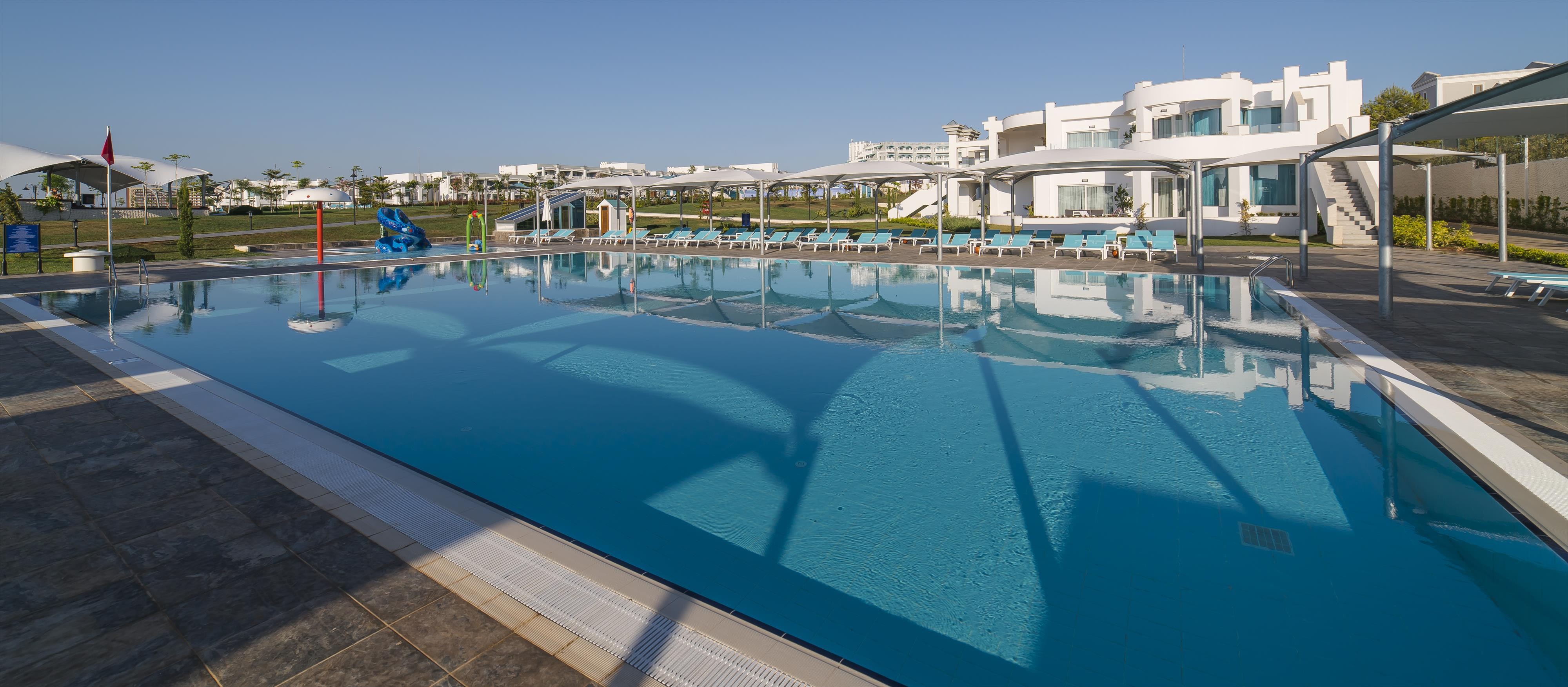 Limak Cyprus Deluxe Hotel 43