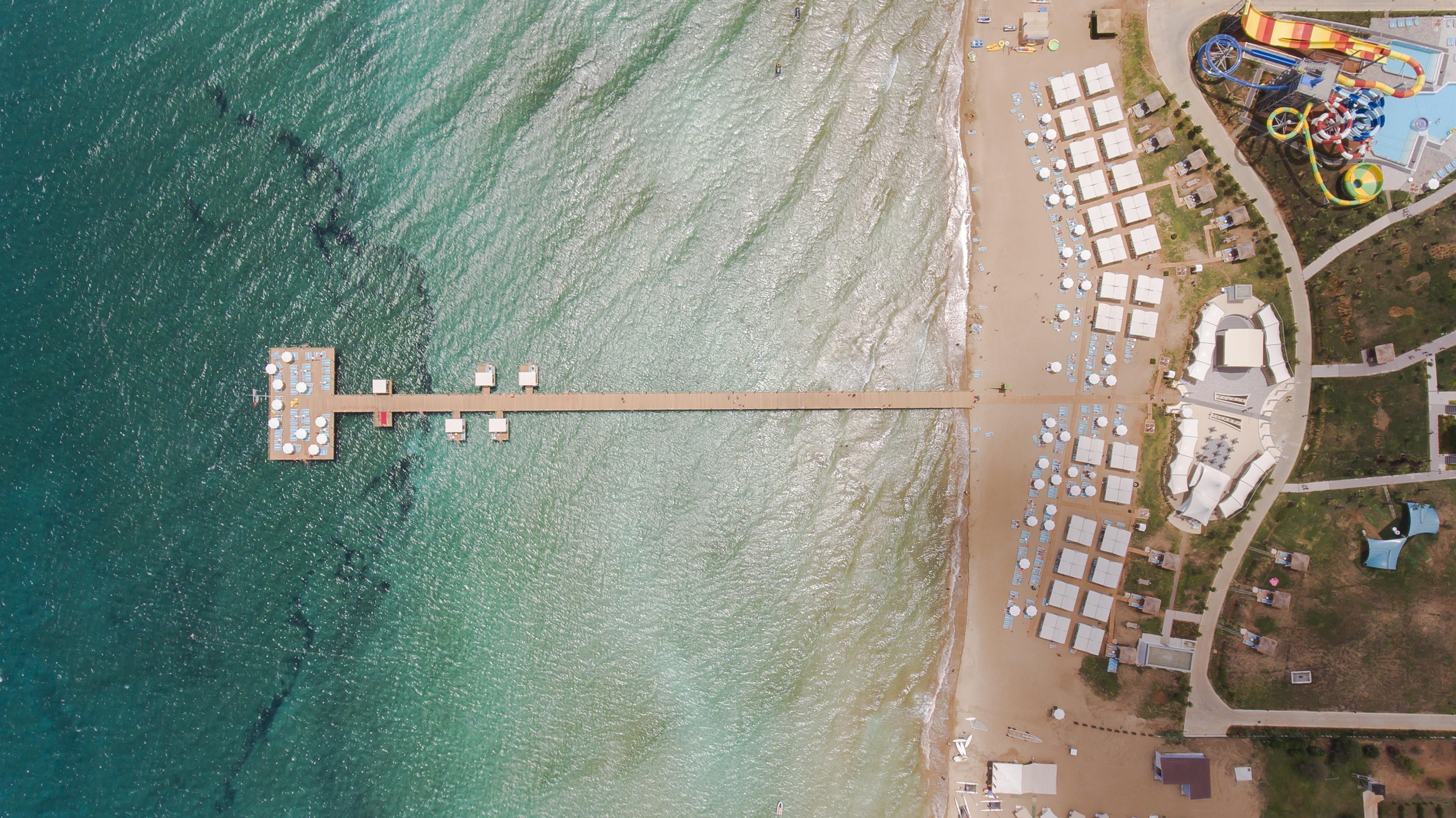 Limak Cyprus Deluxe Hotel 45