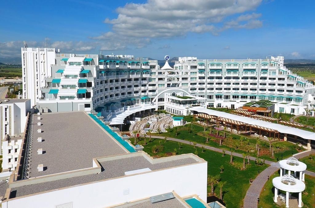 Limak Cyprus Deluxe Hotel 24