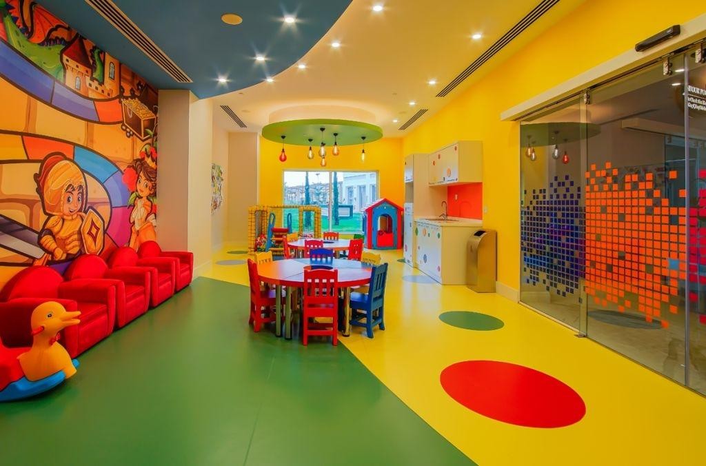 Limak Cyprus Deluxe Hotel 21