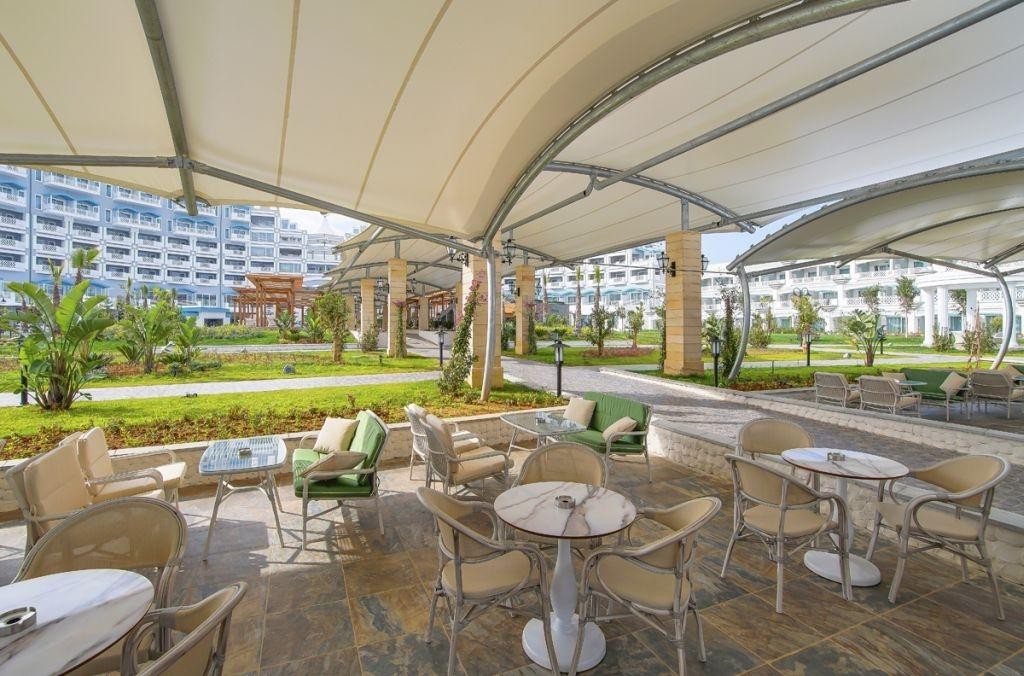 Limak Cyprus Deluxe Hotel 13