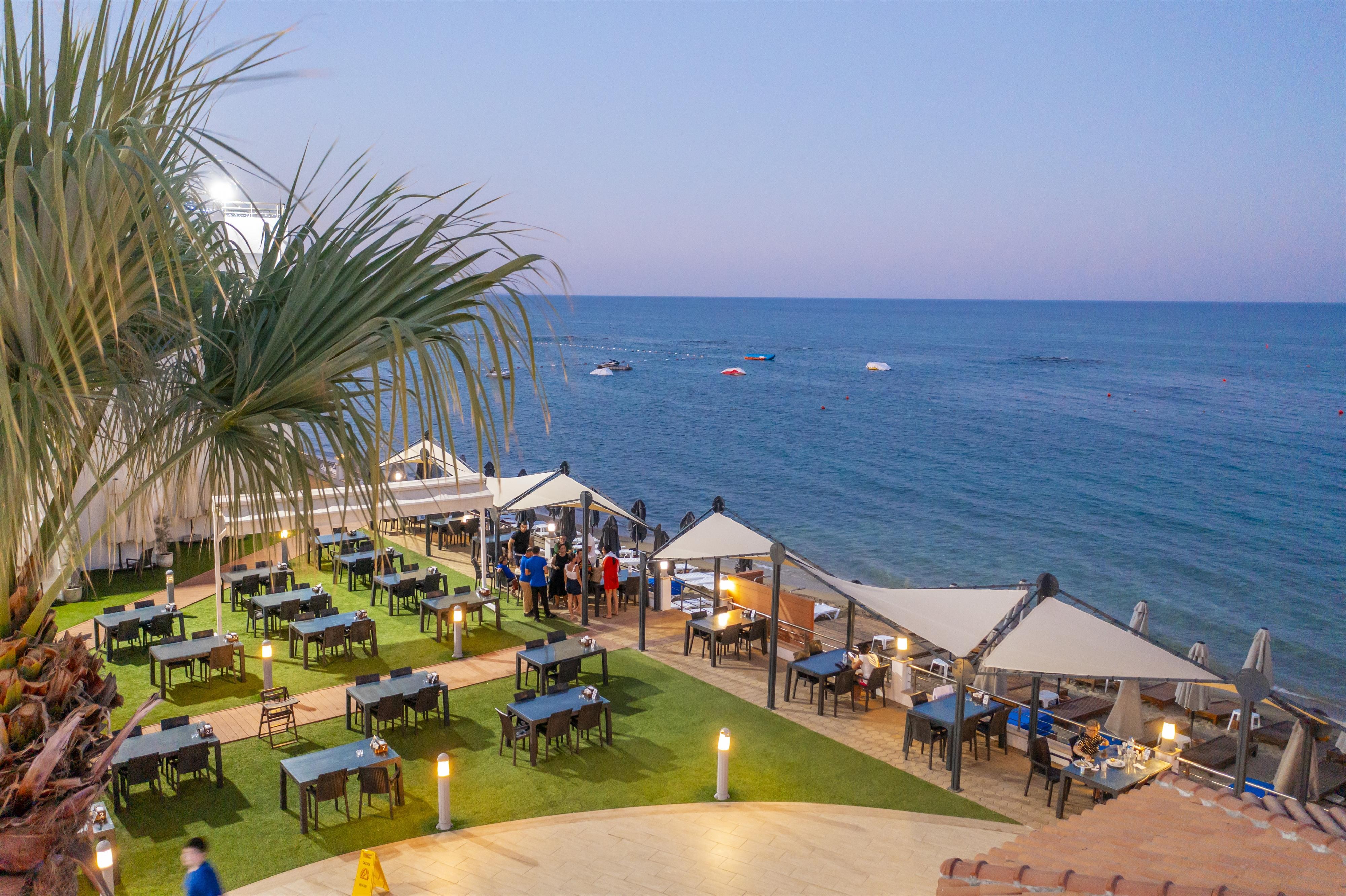 Mimoza Beach Hotel 23