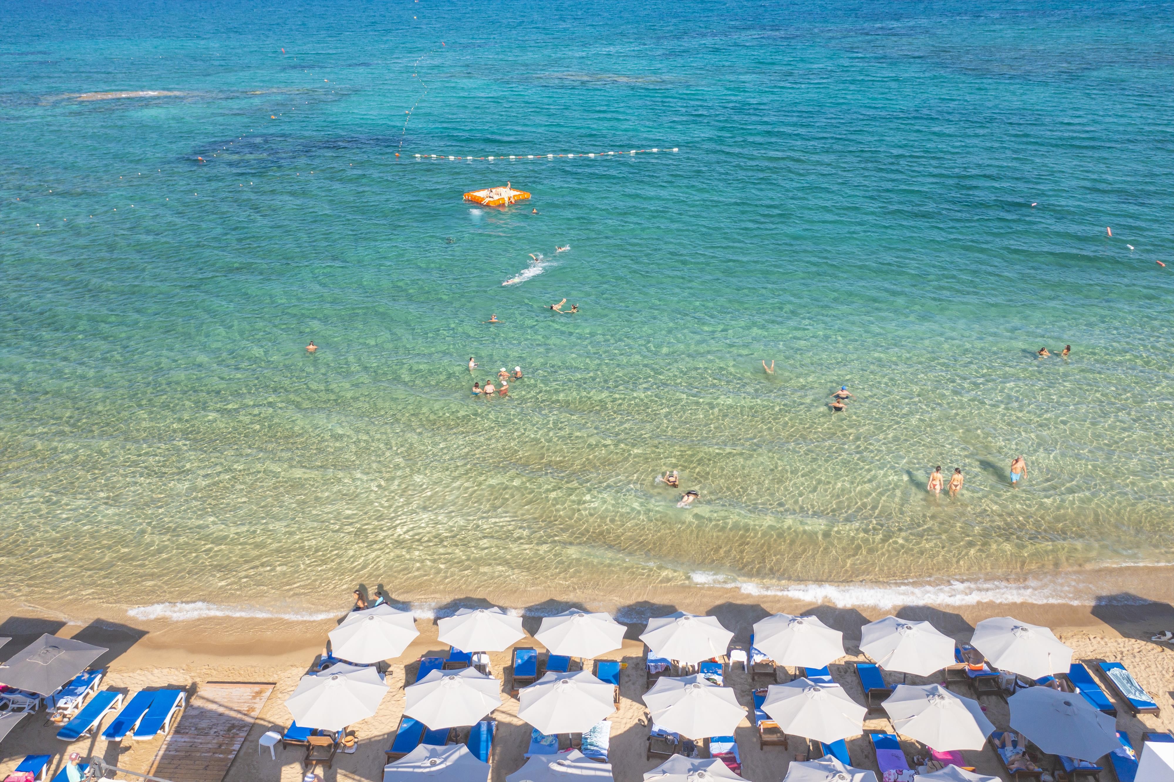 Mimoza Beach Hotel 9