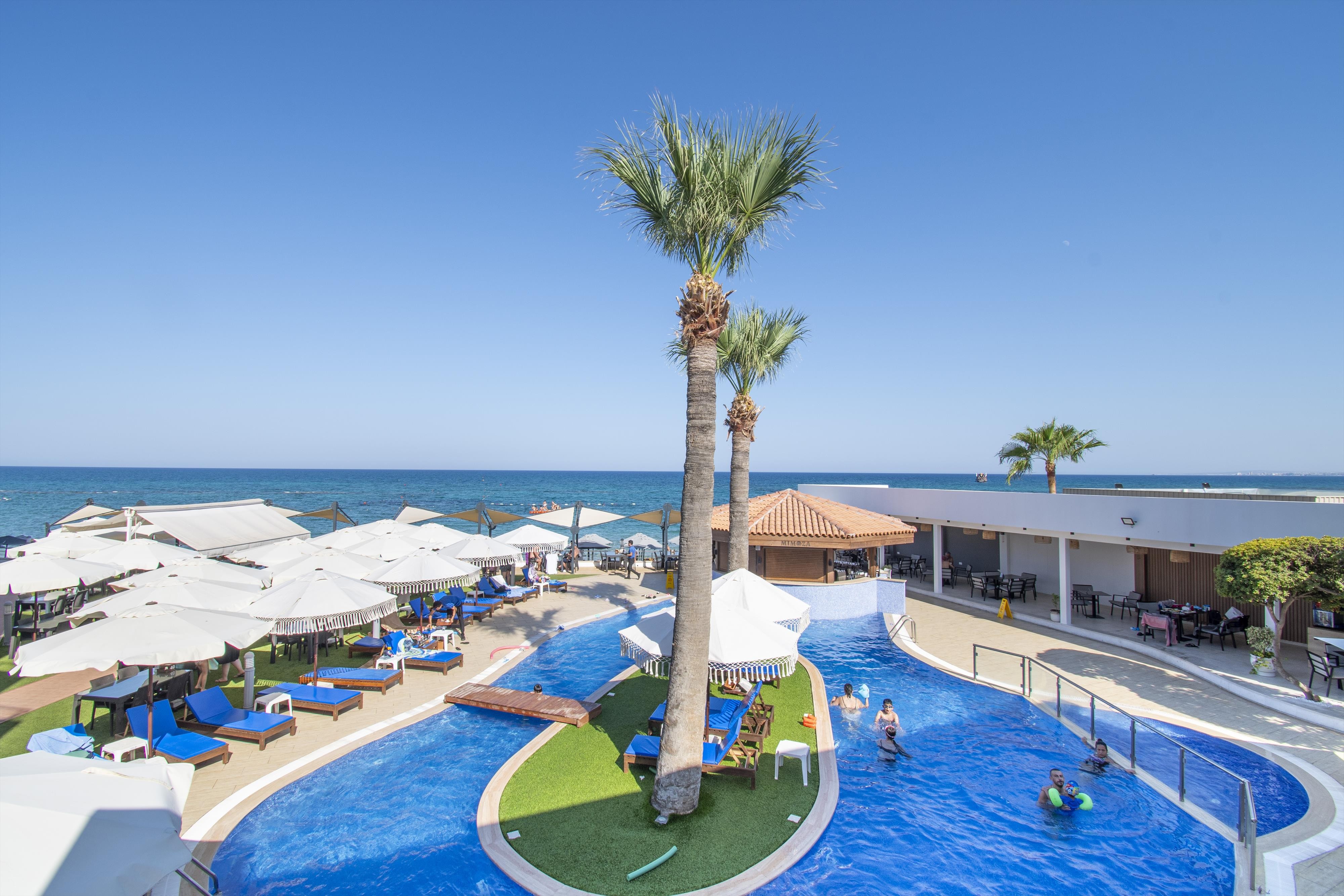 Mimoza Beach Hotel 7