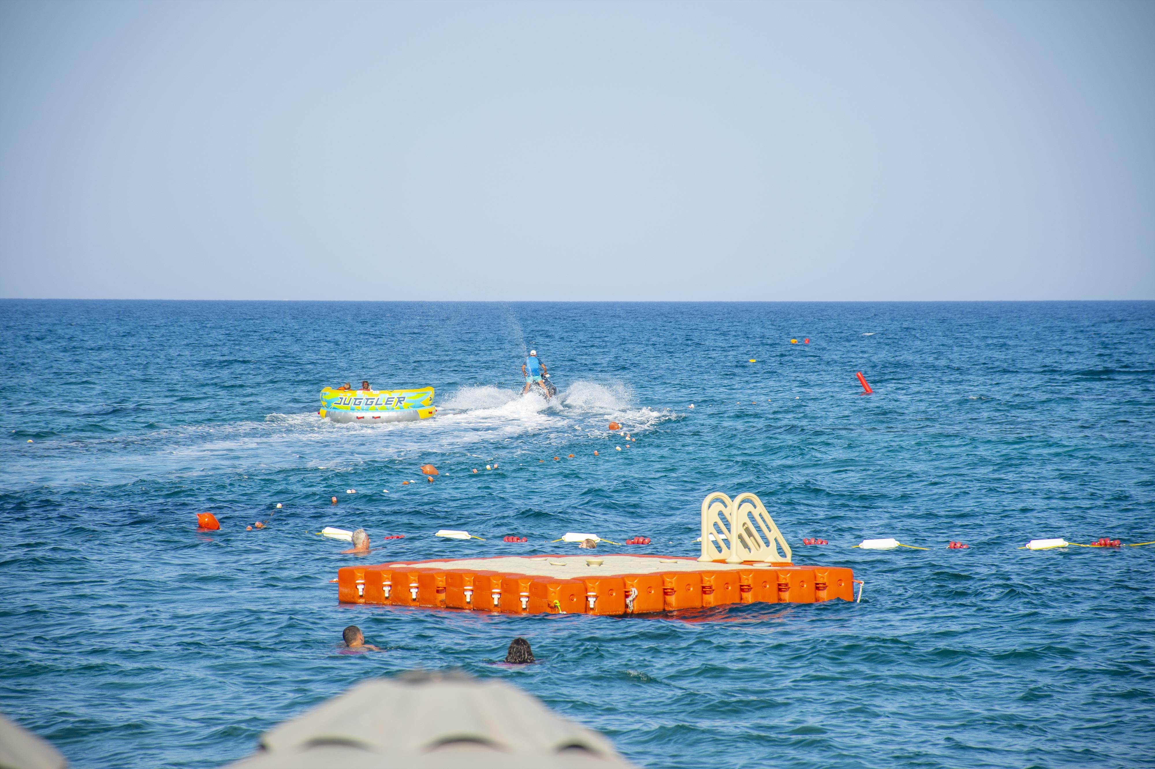 Mimoza Beach Hotel 24