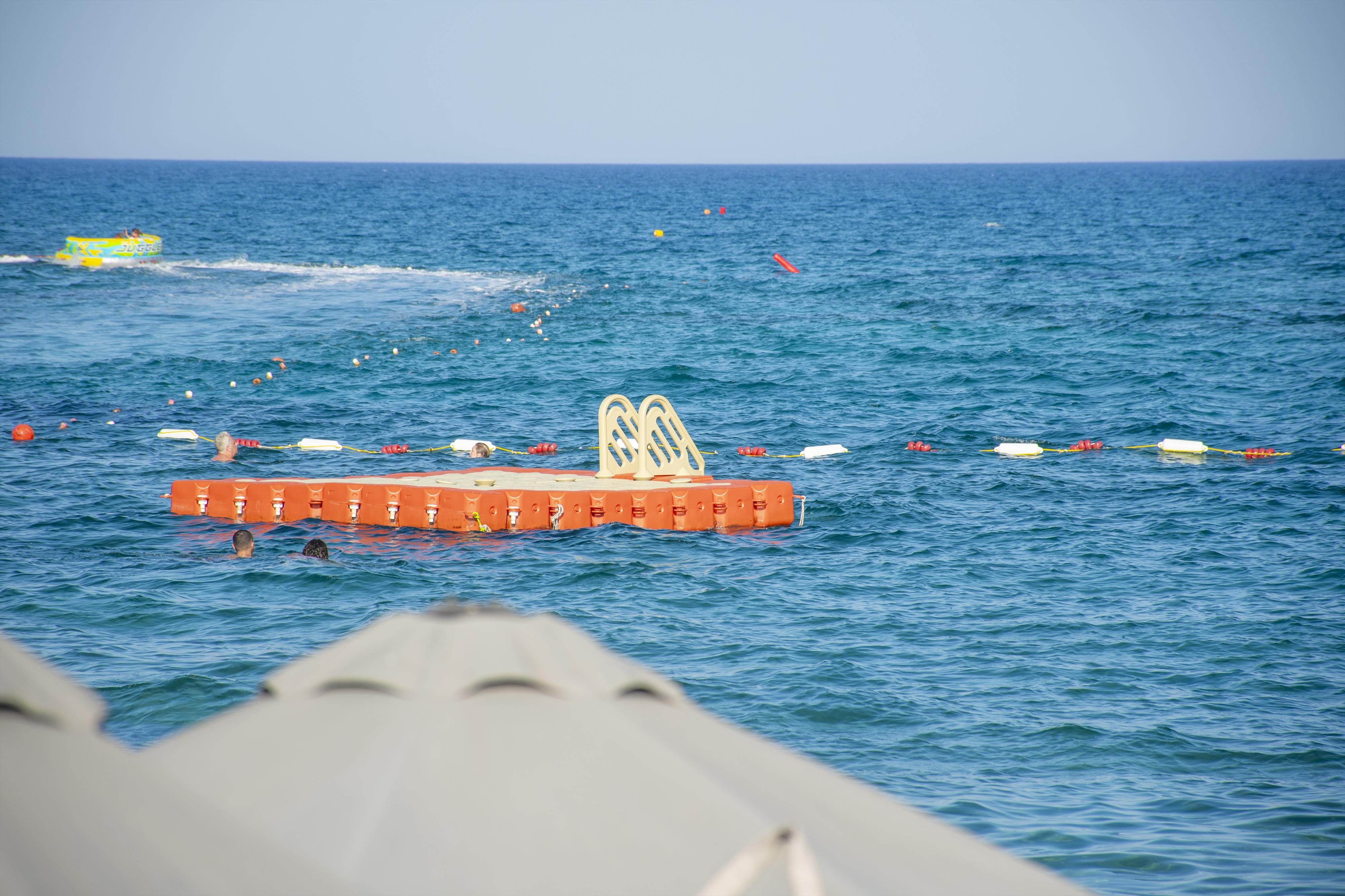 Mimoza Beach Hotel 25