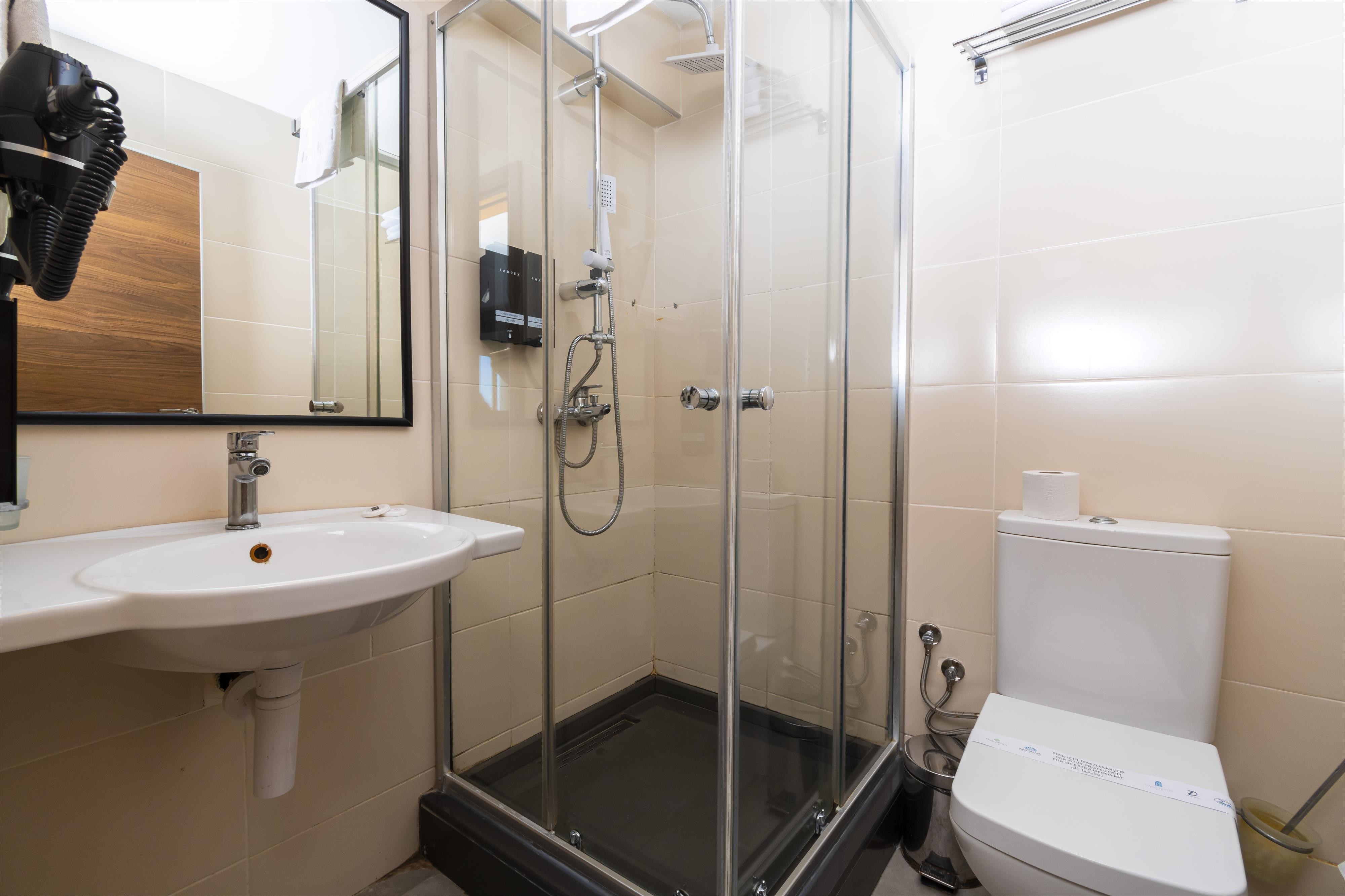 Mimoza Beach Hotel 14