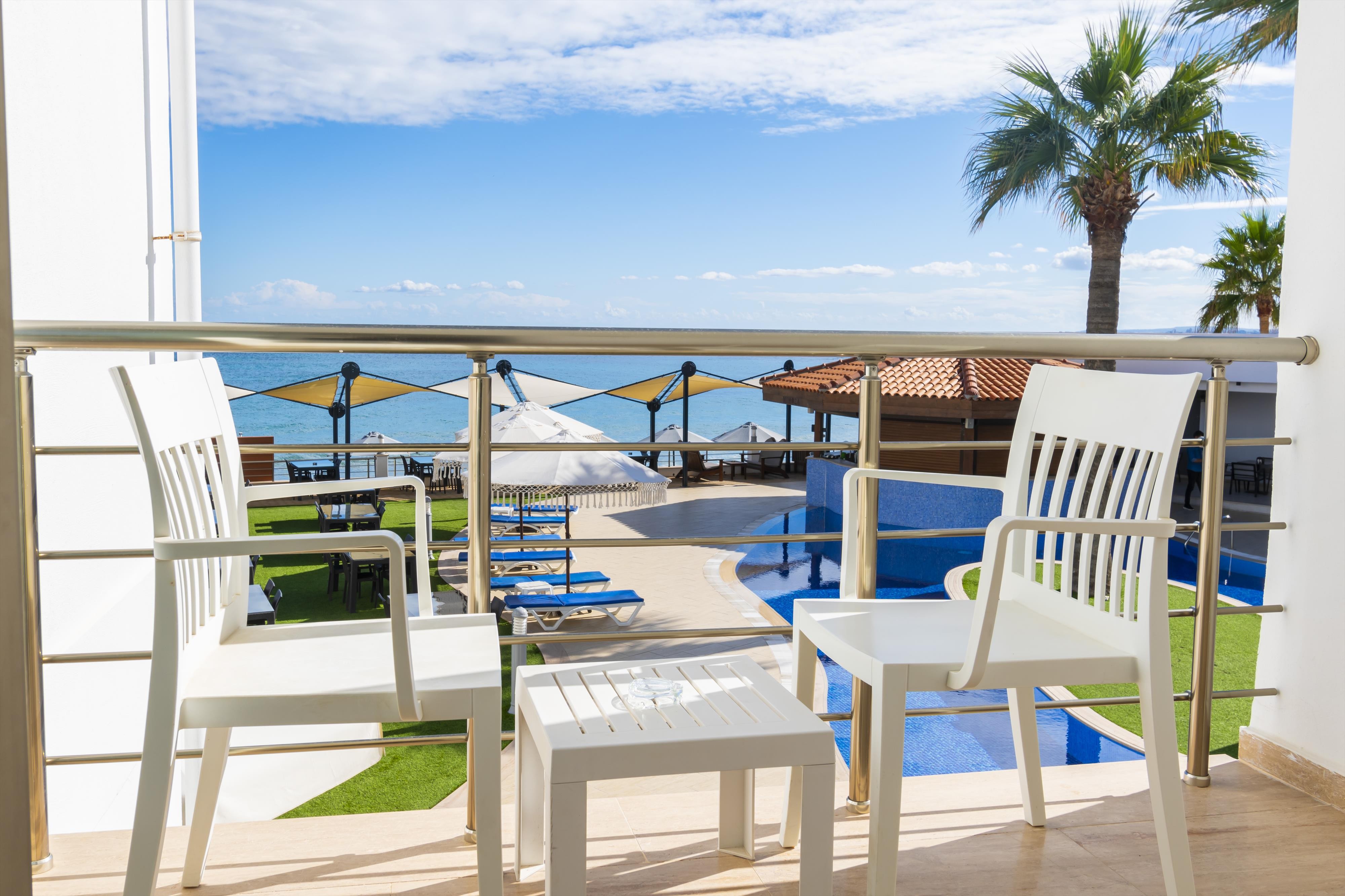 Mimoza Beach Hotel 16