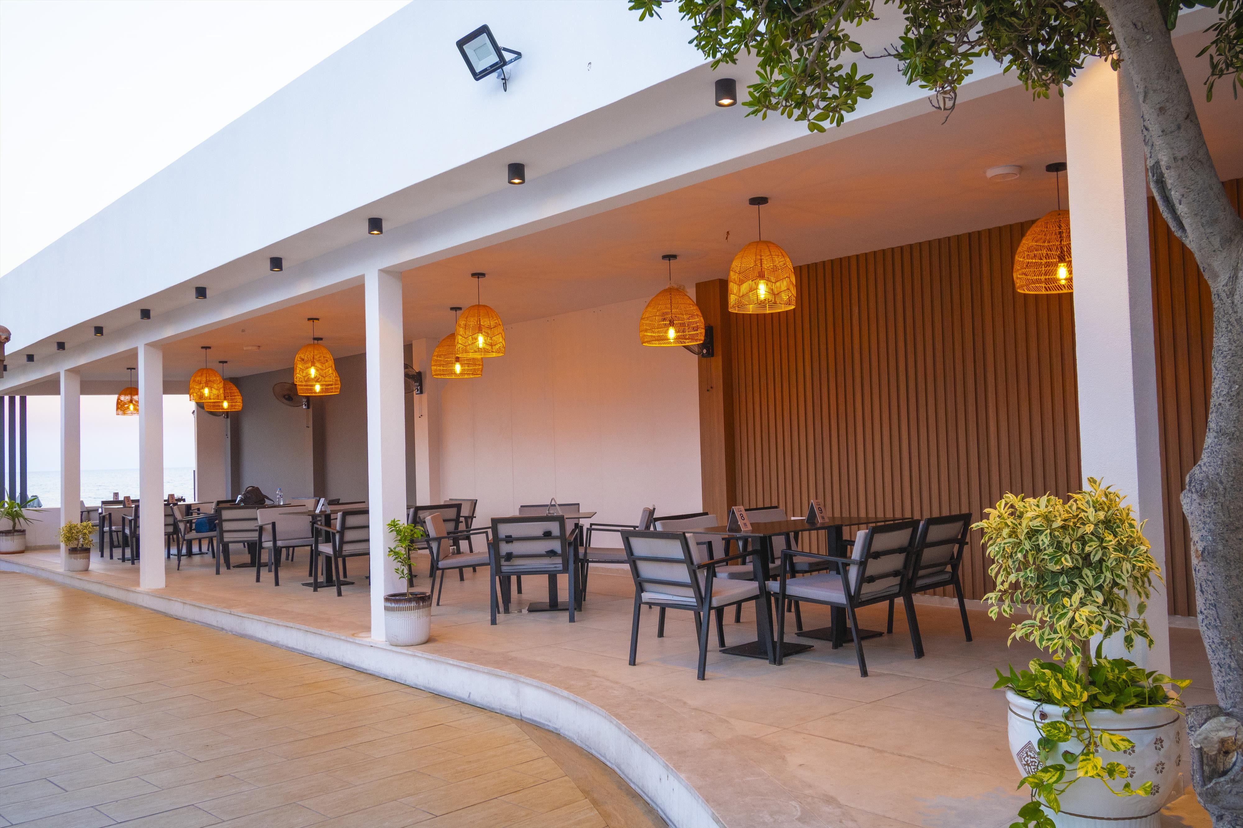 Mimoza Beach Hotel 22