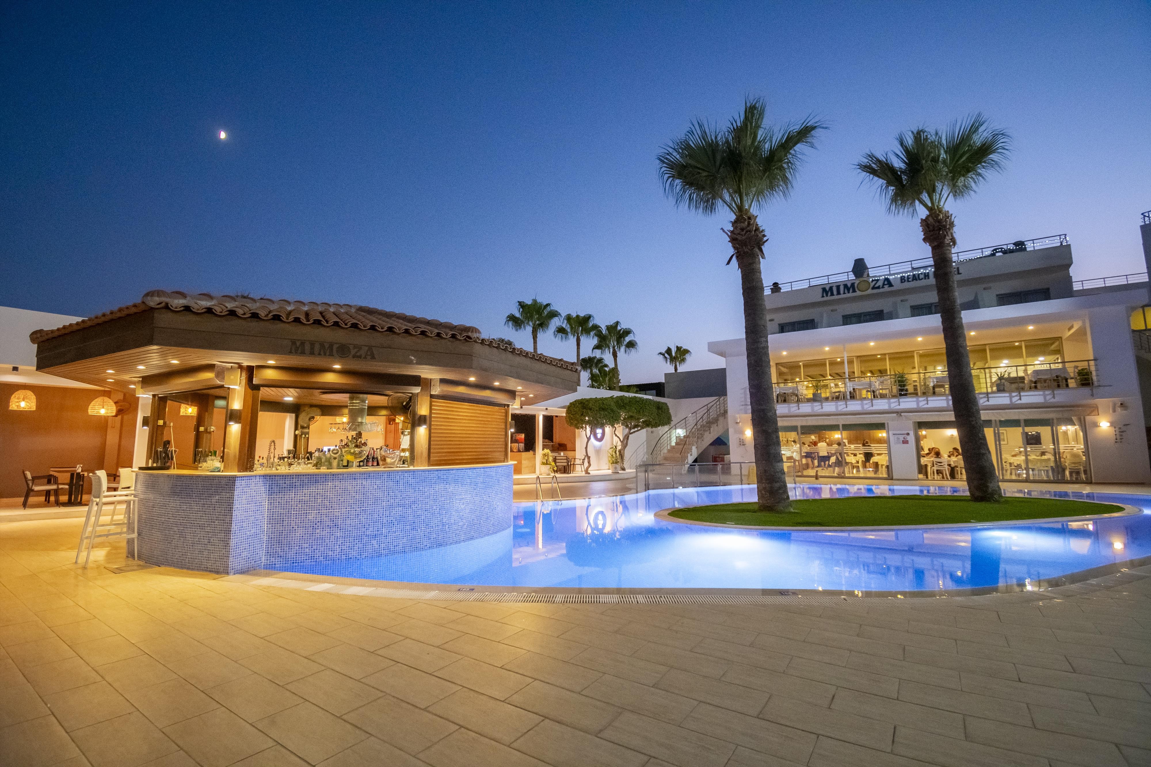 Mimoza Beach Hotel 20