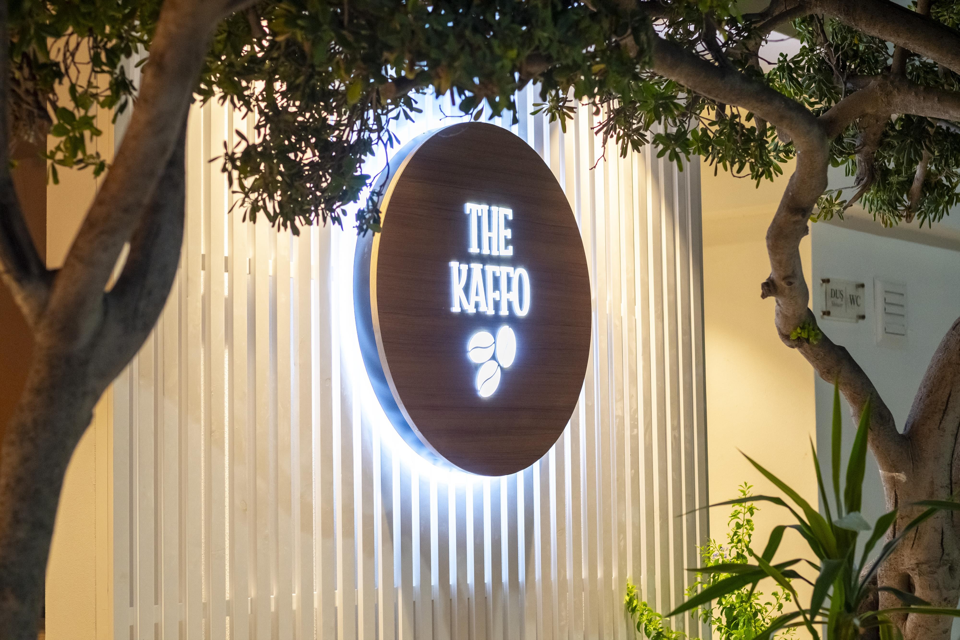 Mimoza Beach Hotel 26