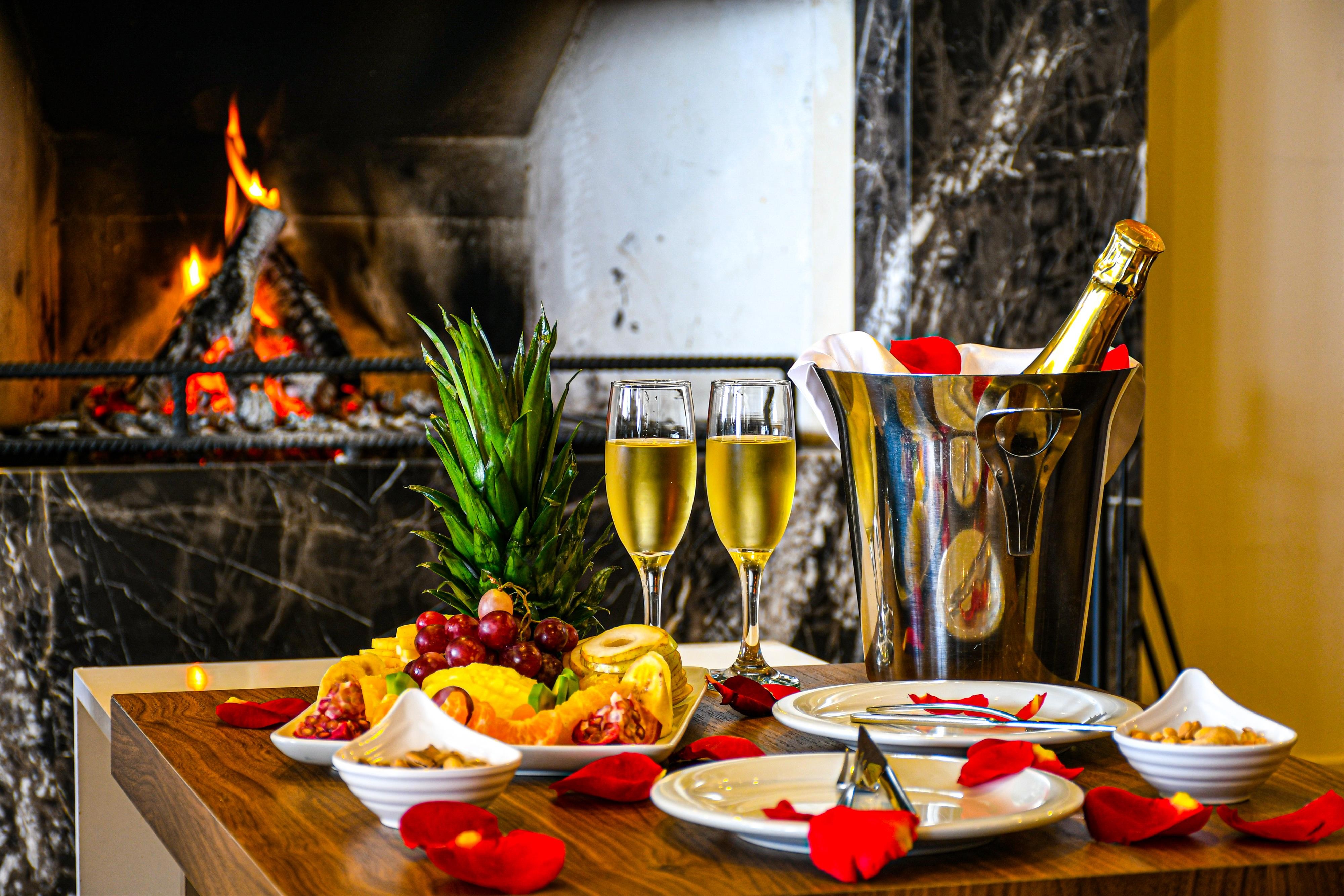 Mimoza Beach Hotel 29