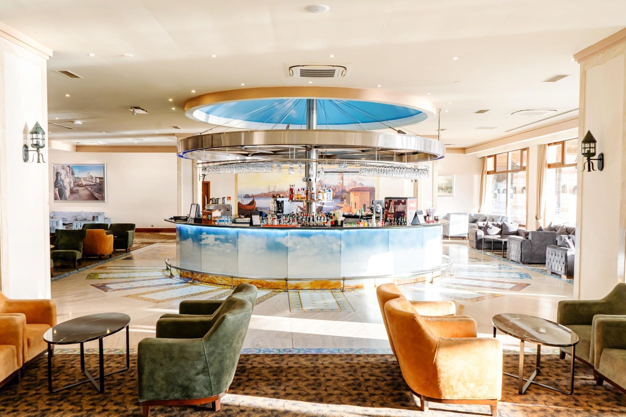 Salamis Bay Conti Resort 24