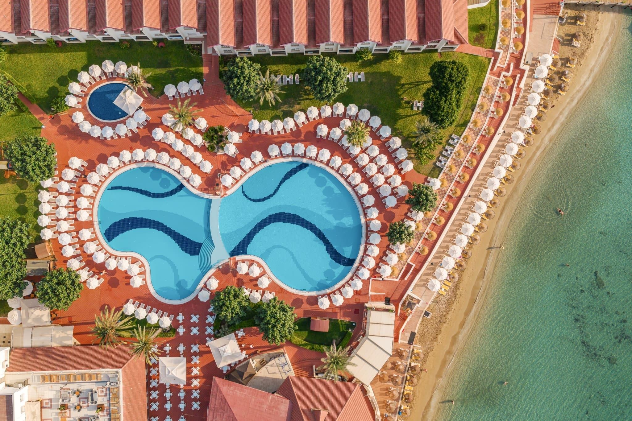 Salamis Bay Conti Resort 10