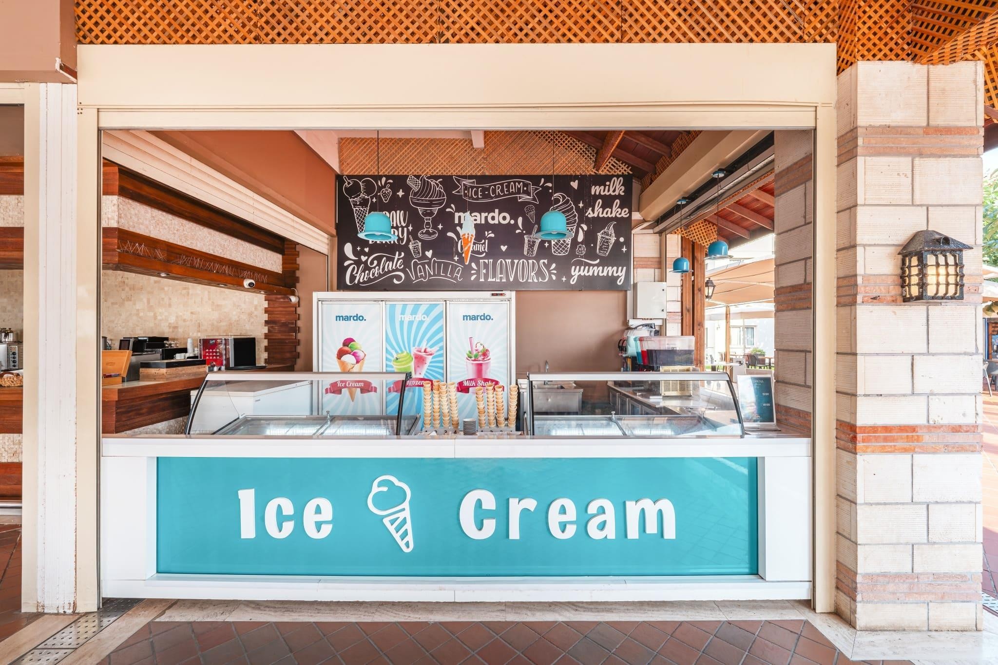 Salamis Bay Conti Resort 25