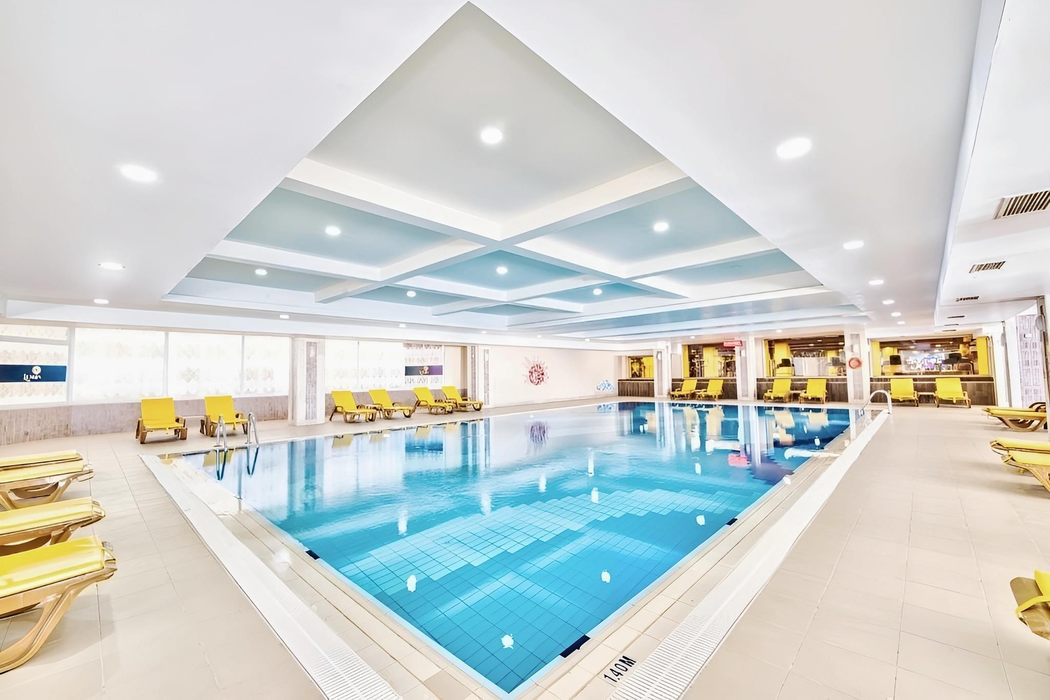 Salamis Bay Conti Resort 13