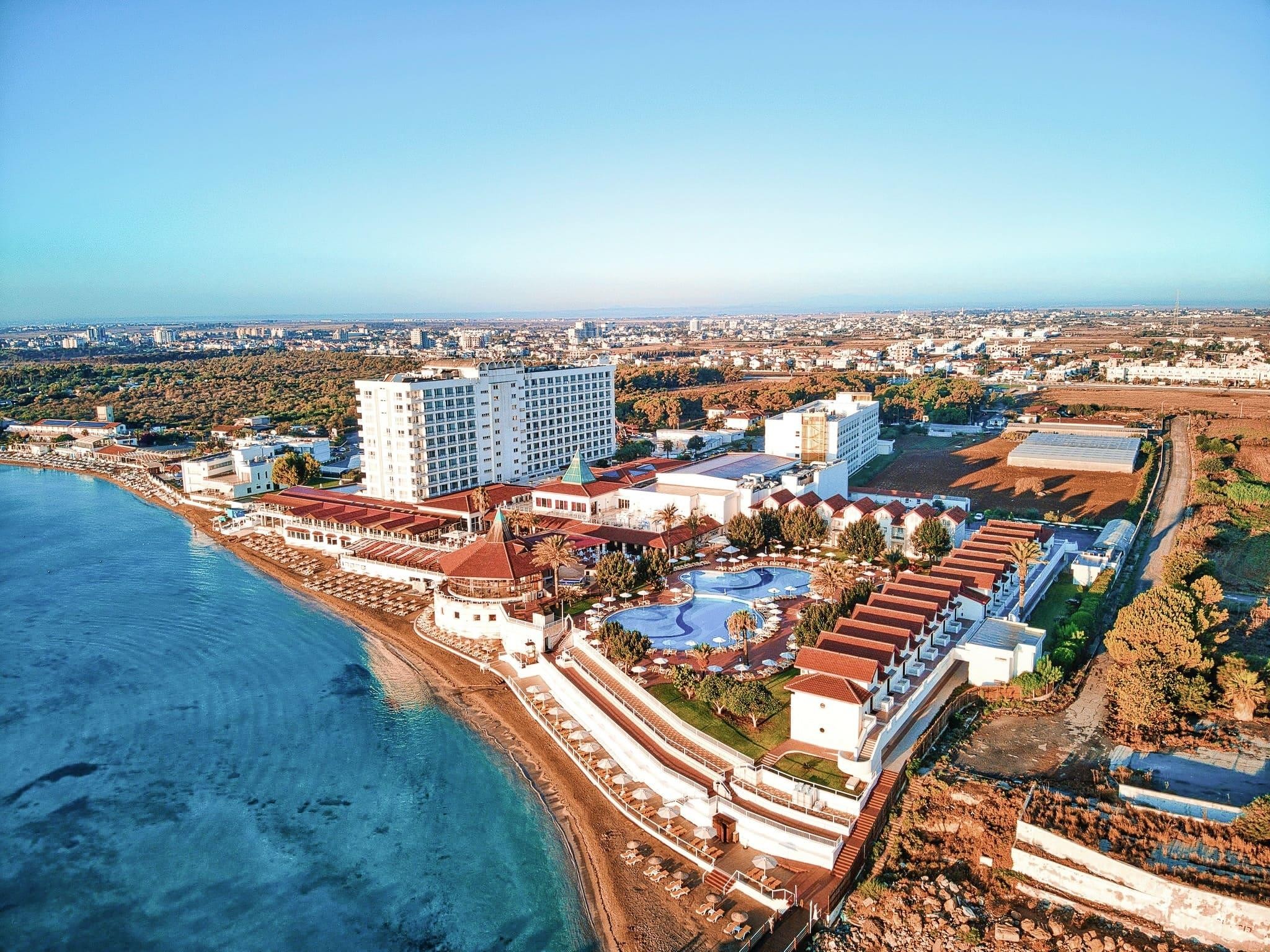 Salamis Bay Conti Resort 38