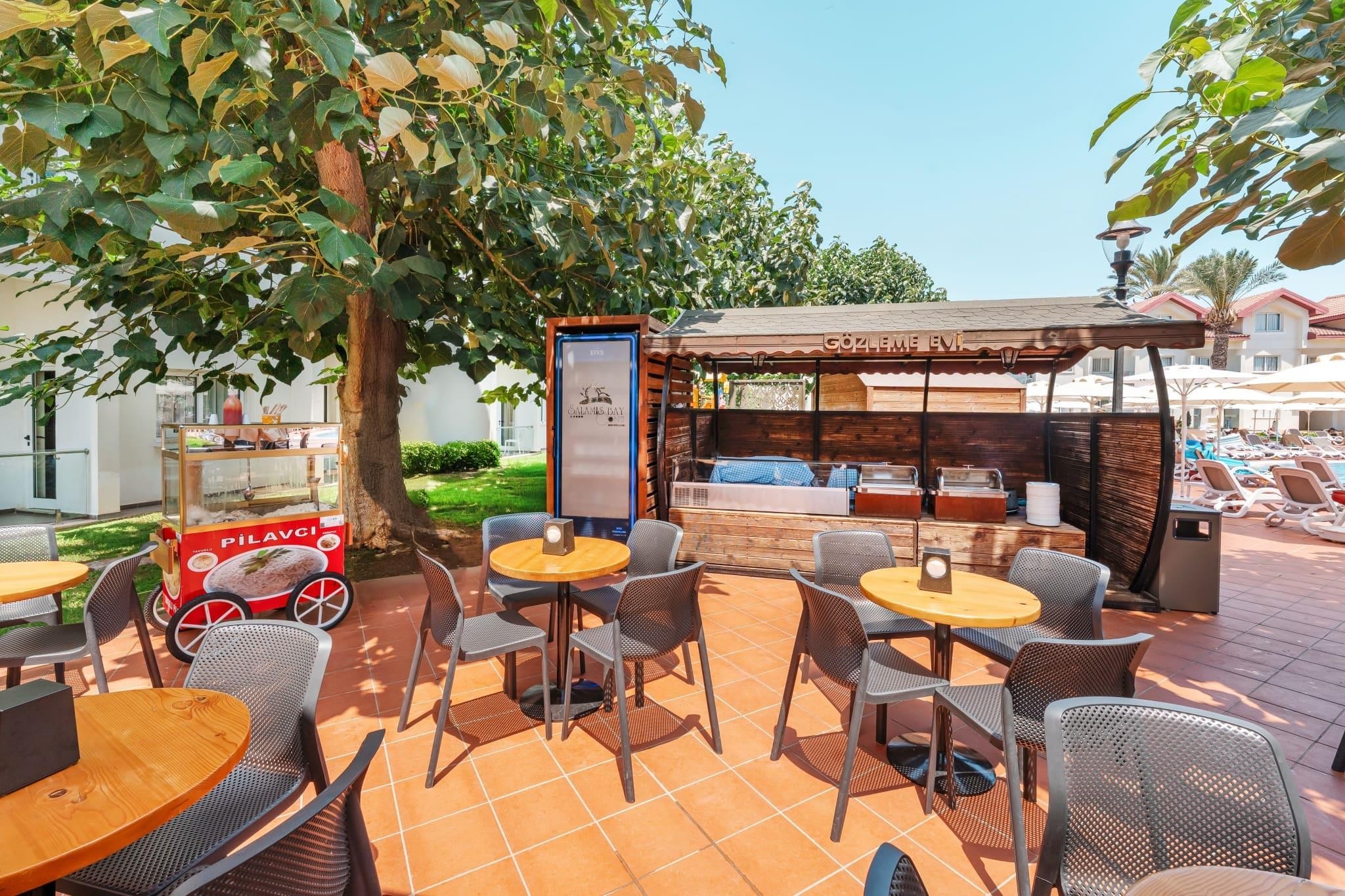 Salamis Bay Conti Resort 35