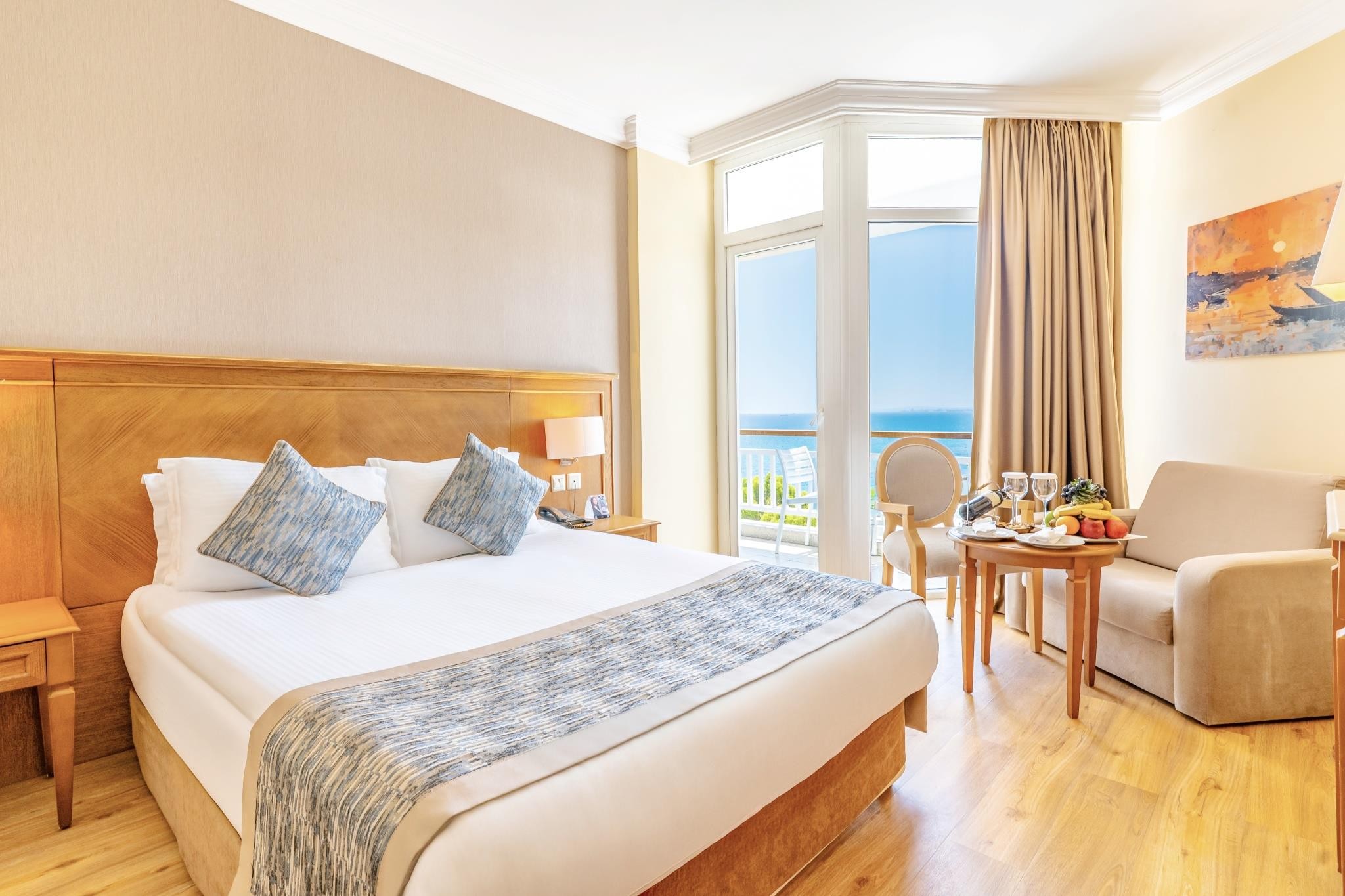 Salamis Bay Conti Resort 17