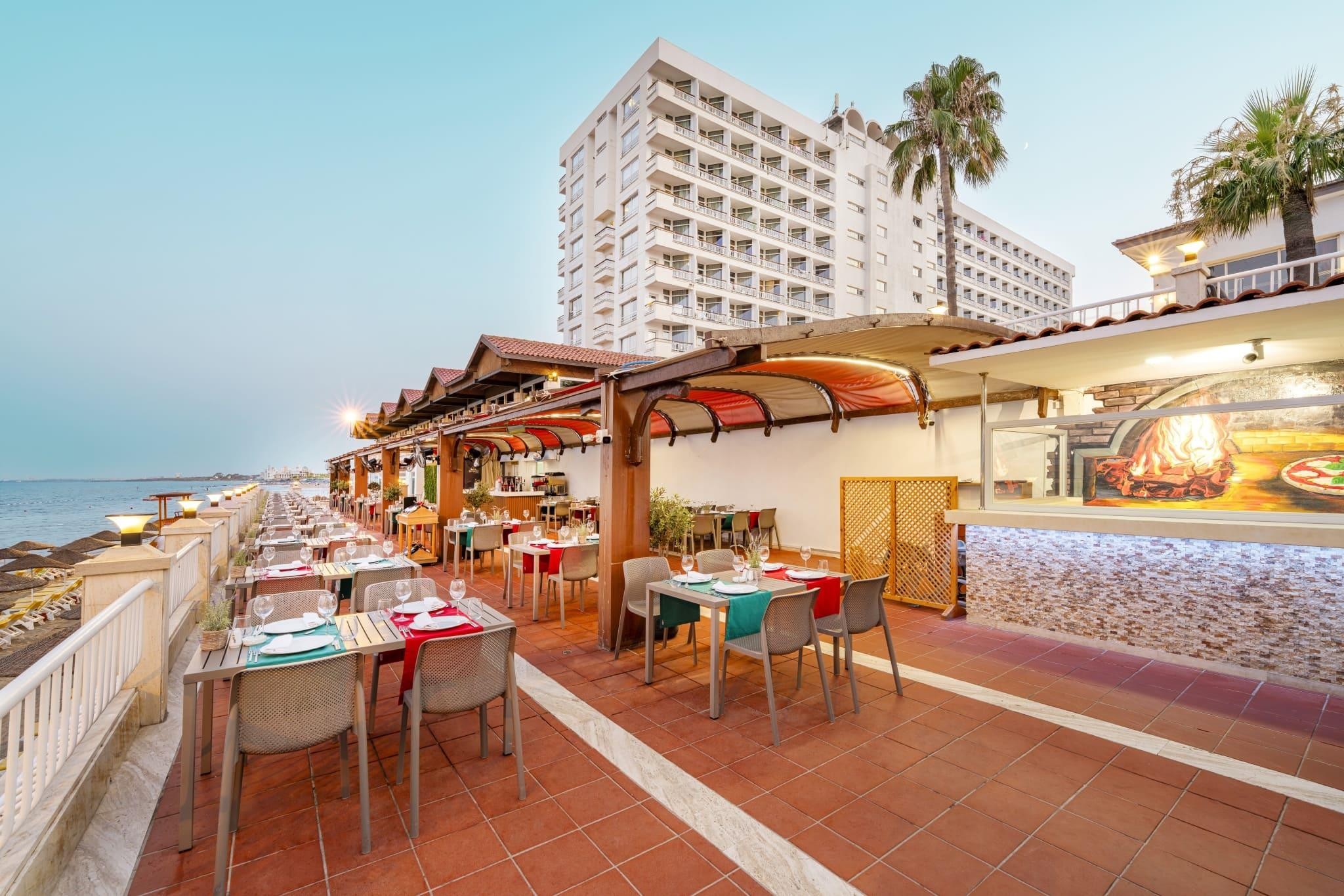 Salamis Bay Conti Resort 26