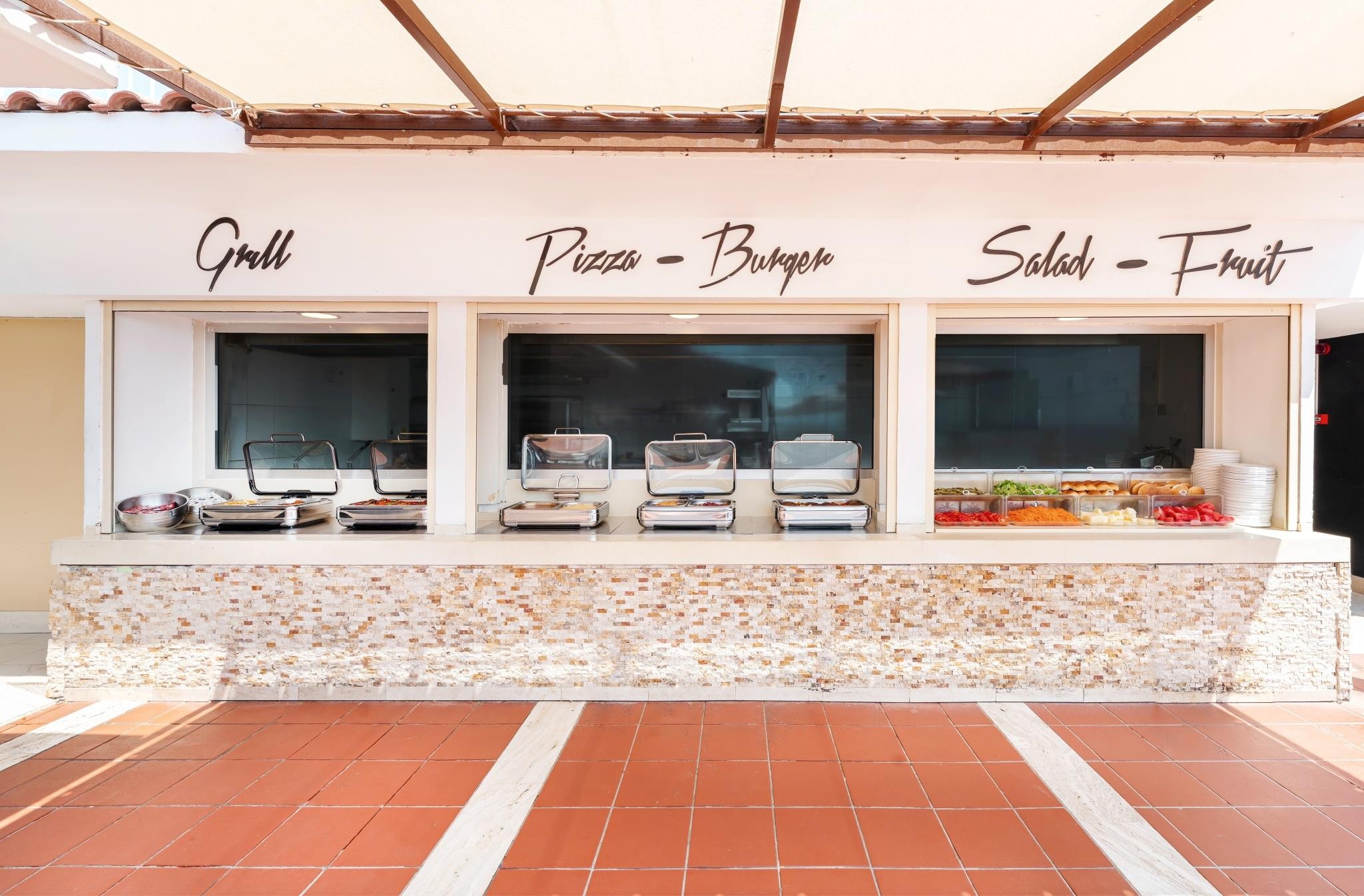 Salamis Bay Conti Resort 33