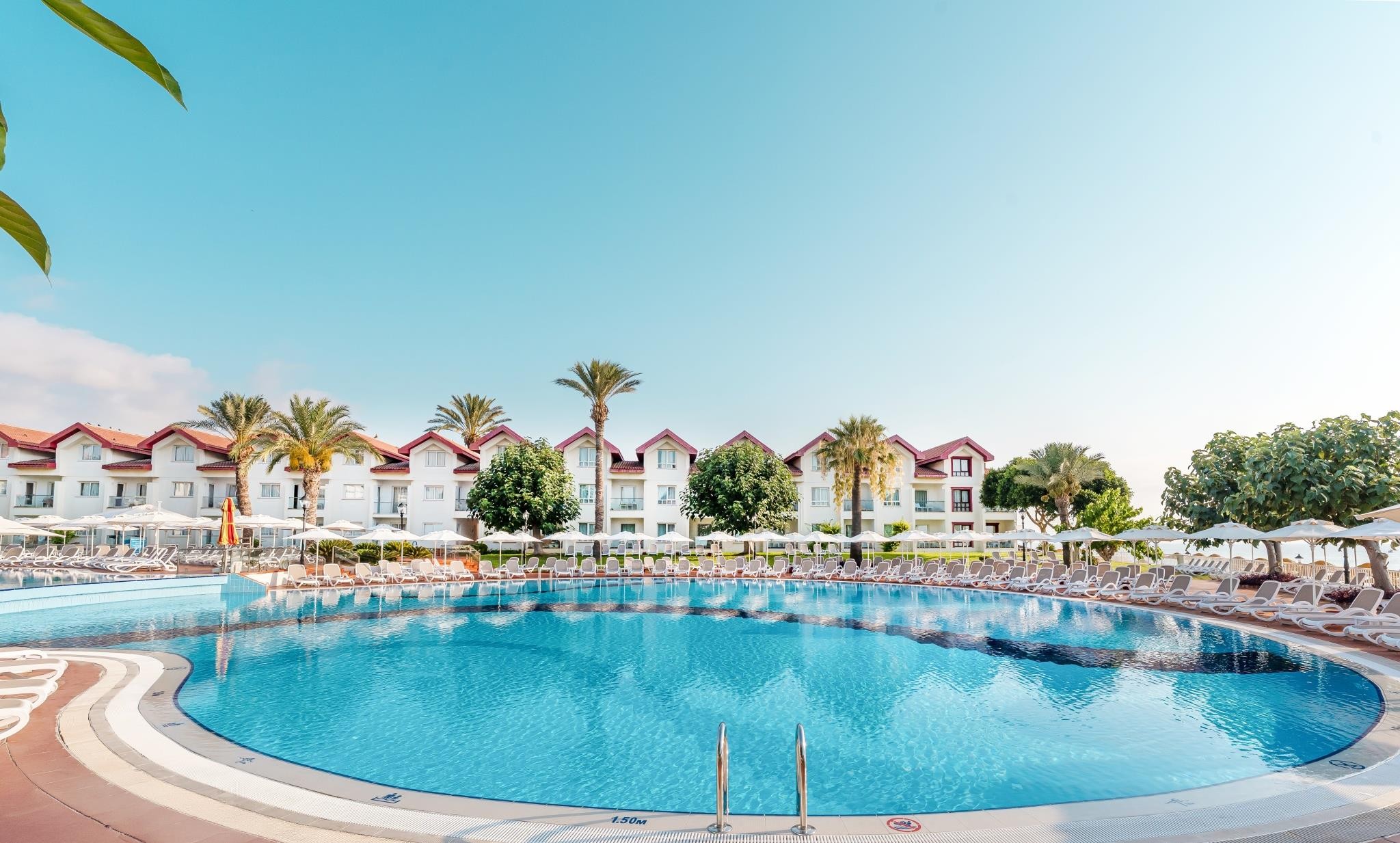 Salamis Bay Conti Resort 9