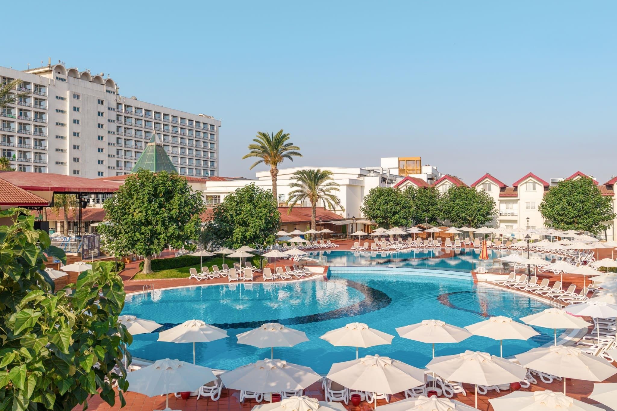 Salamis Bay Conti Resort 8