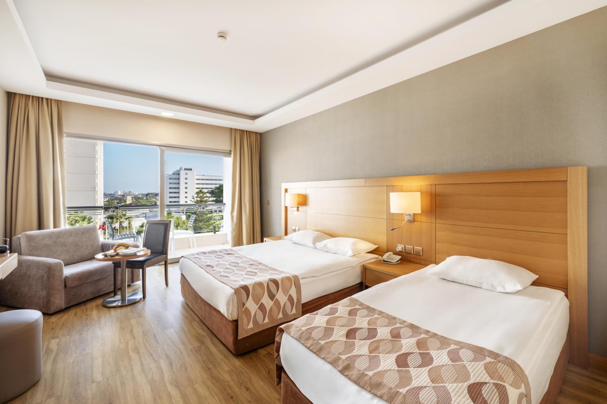 Salamis Bay Conti Resort 16