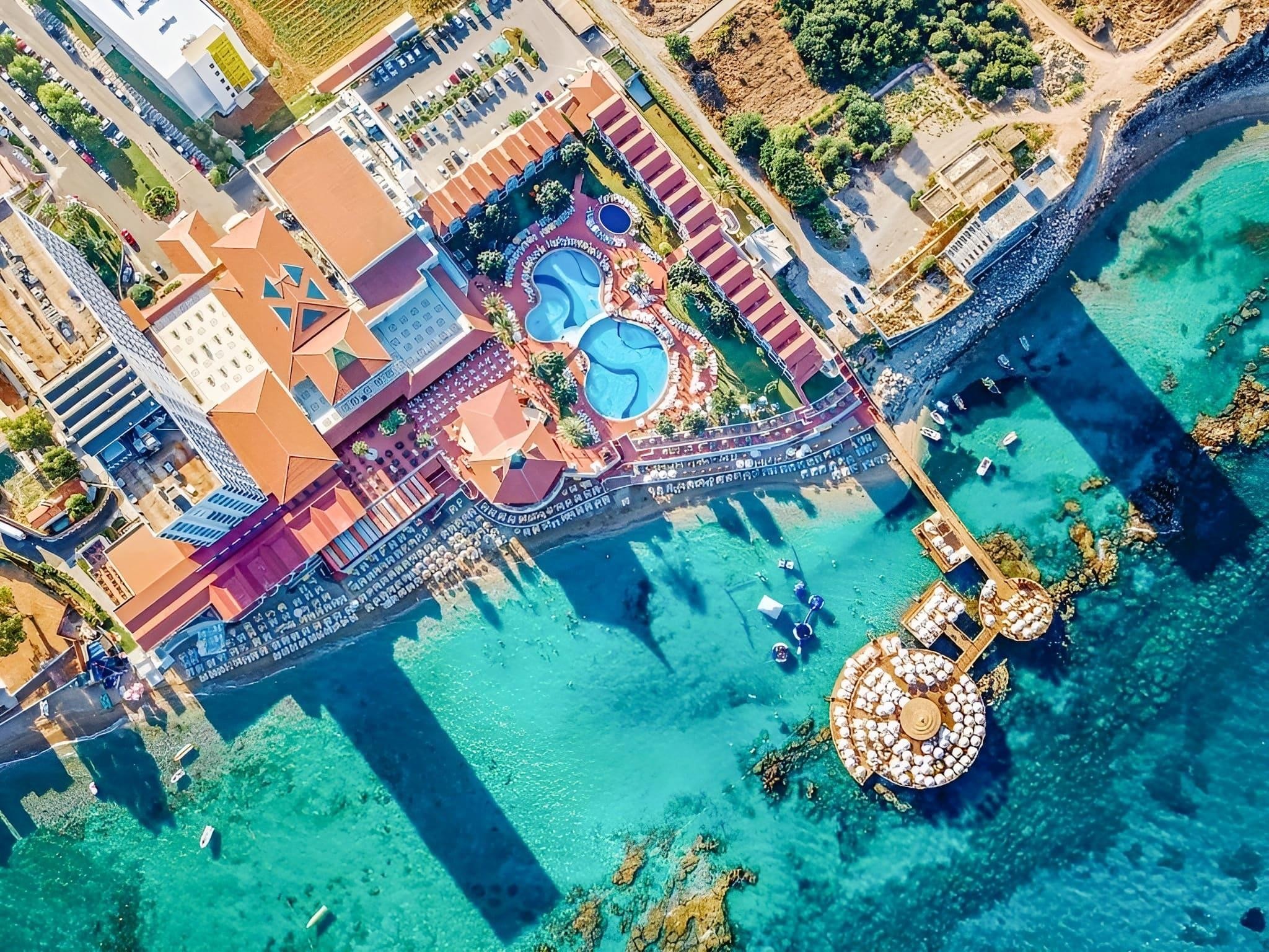 Salamis Bay Conti Resort 7